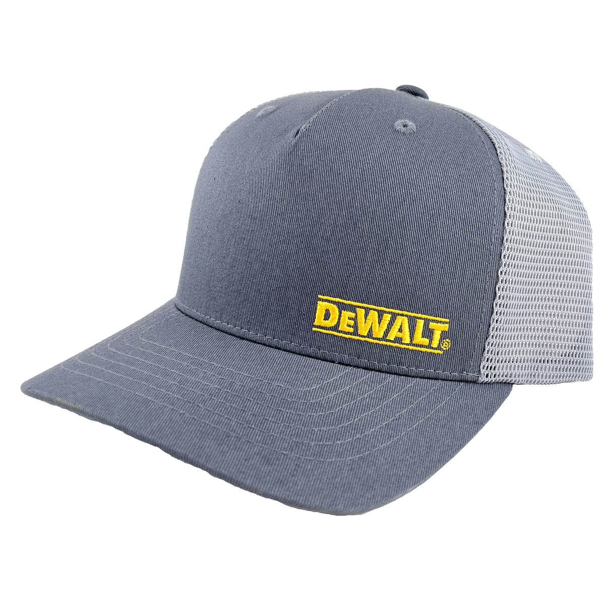 DEWALT Men s Oakdale Trucker Hat DXWW50040 That Shoe Store and More