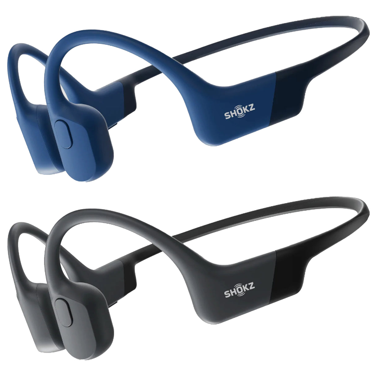 Shokz OPENRUN MINI Open-Ear Bone Conduction Bluetooth 