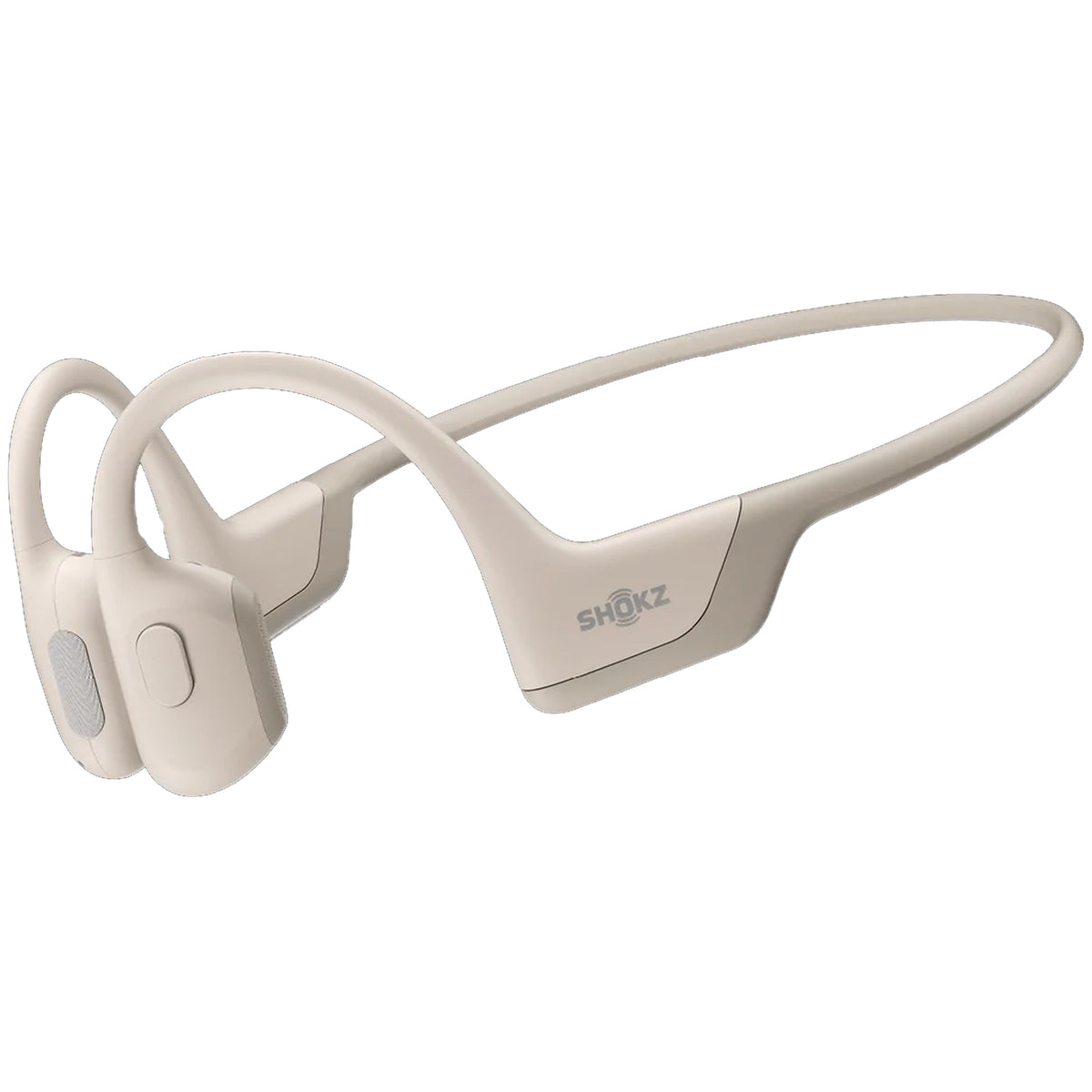 Shokz OPENRUN PRO Open Ear Bone Conduction Bluetooth