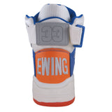 Patrick Ewing Athletics Men's 1BM02161-132 33 HI 75 Greatest Players Basketball Shoes ThatShoeStore