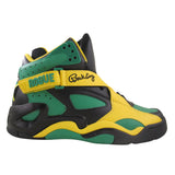 Patrick Ewing Athletics Men's 1BM02465-041 Rogue Jamaica Jamrock Basketball Shoes ThatShoeStore