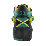 Patrick Ewing Athletics Men's 1BM02465-041 Rogue Jamaica Jamrock Basketball Shoes ThatShoeStore