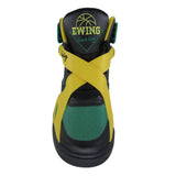 Patrick Ewing Athletics Men's 1BM02465-041 Rogue Jamaica Jamrock Basketball Shoes ThatShoeStore