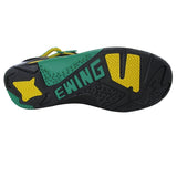 Patrick Ewing Athletics Men's 1BM02465-041 Rogue Jamaica Jamrock Basketball Shoes ThatShoeStore