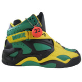 Patrick Ewing Athletics Men's 1BM02465-041 Rogue Jamaica Jamrock Basketball Shoes ThatShoeStore