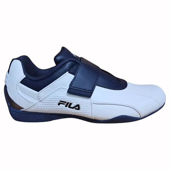 Fila Men's 1DM00012 109 Match 7 Motorsport Sneakers Shoes