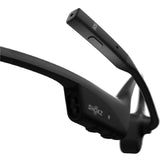 Shokz OPENCOMM 2 Bone Conduction Stereo Bluetooth Headphones Headset ThatShoeStore