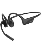 Shokz OPENCOMM 2 Bone Conduction Stereo Bluetooth Headphones Headset ThatShoeStore