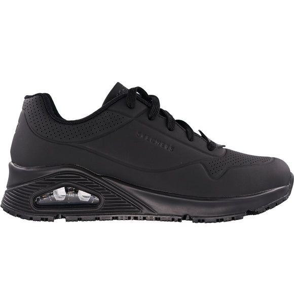 Skechers Women's 108021 UNO SR Slip Resistant Work Shoes
