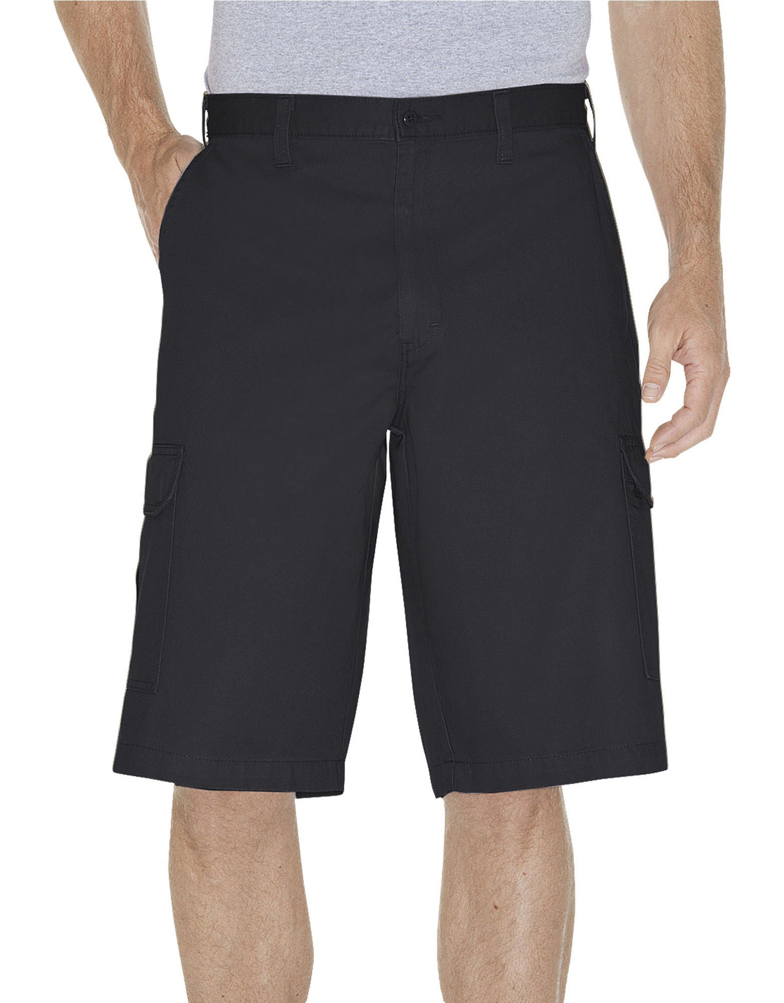 Dickies Mens 43214 Loose Fit Cargo Shorts 13 That Shoe Store and More