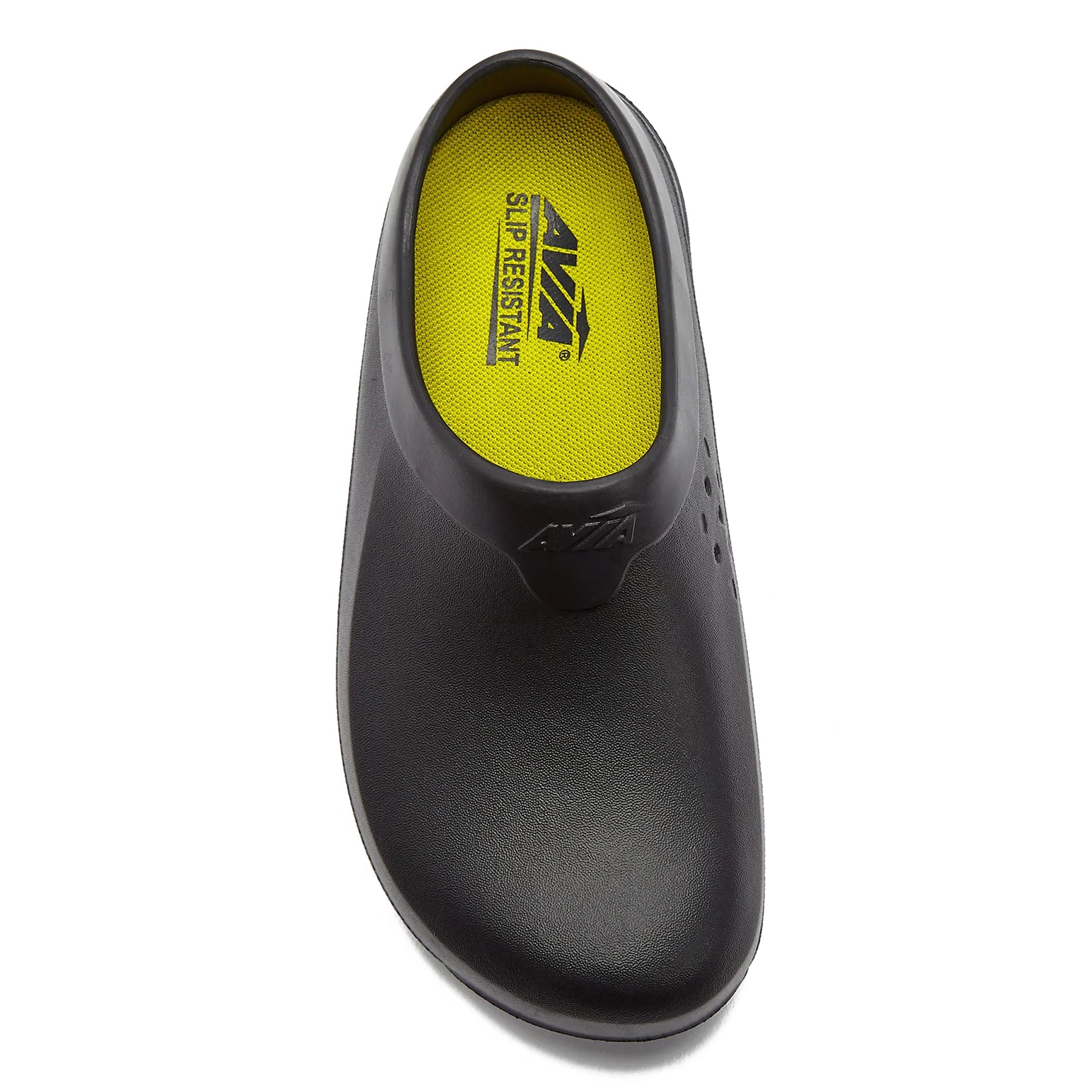 Avia Men s Avi Flame SR Slip Resistant Work Clogs US 7 M