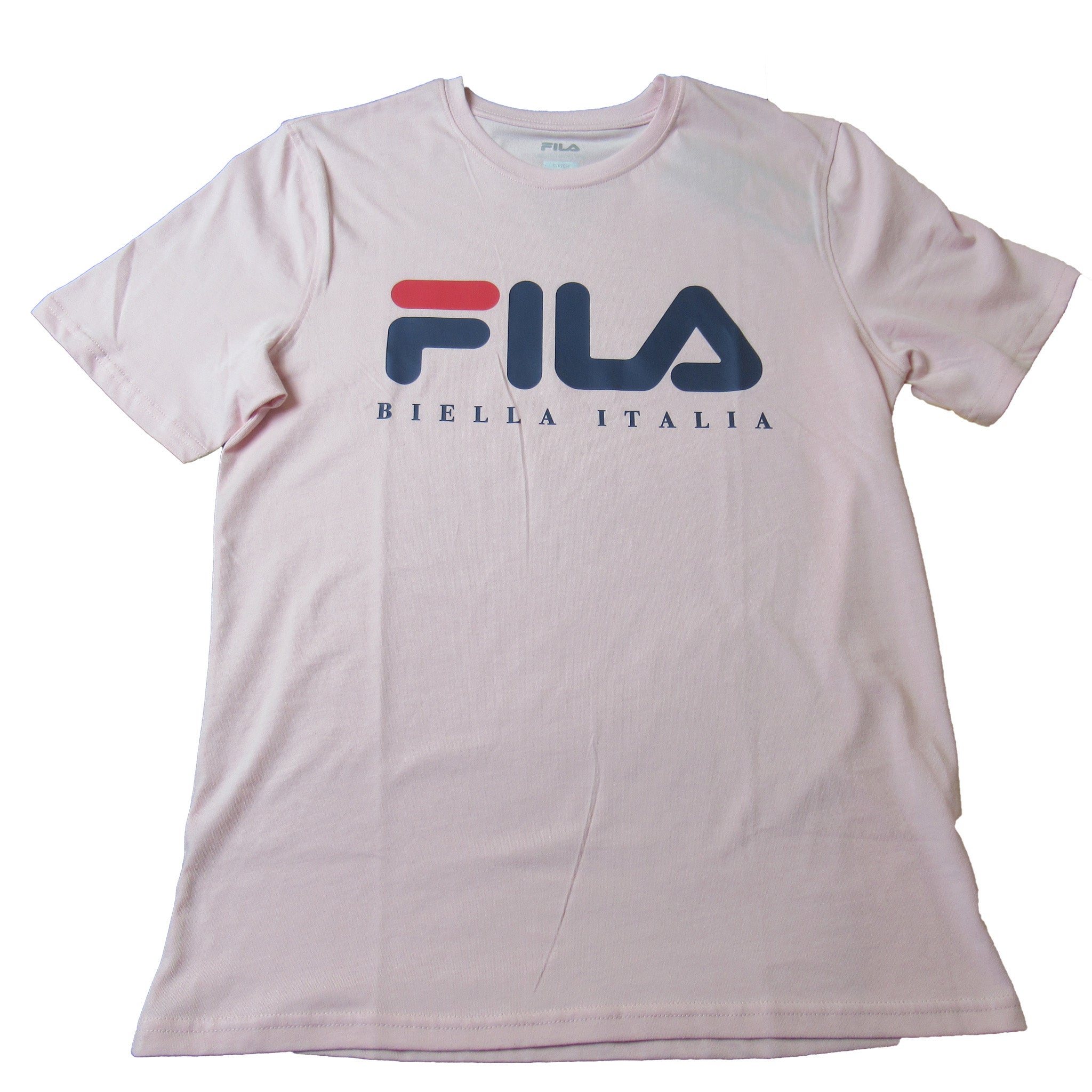 Fila Men s Bella Italia T Shirt LM913784