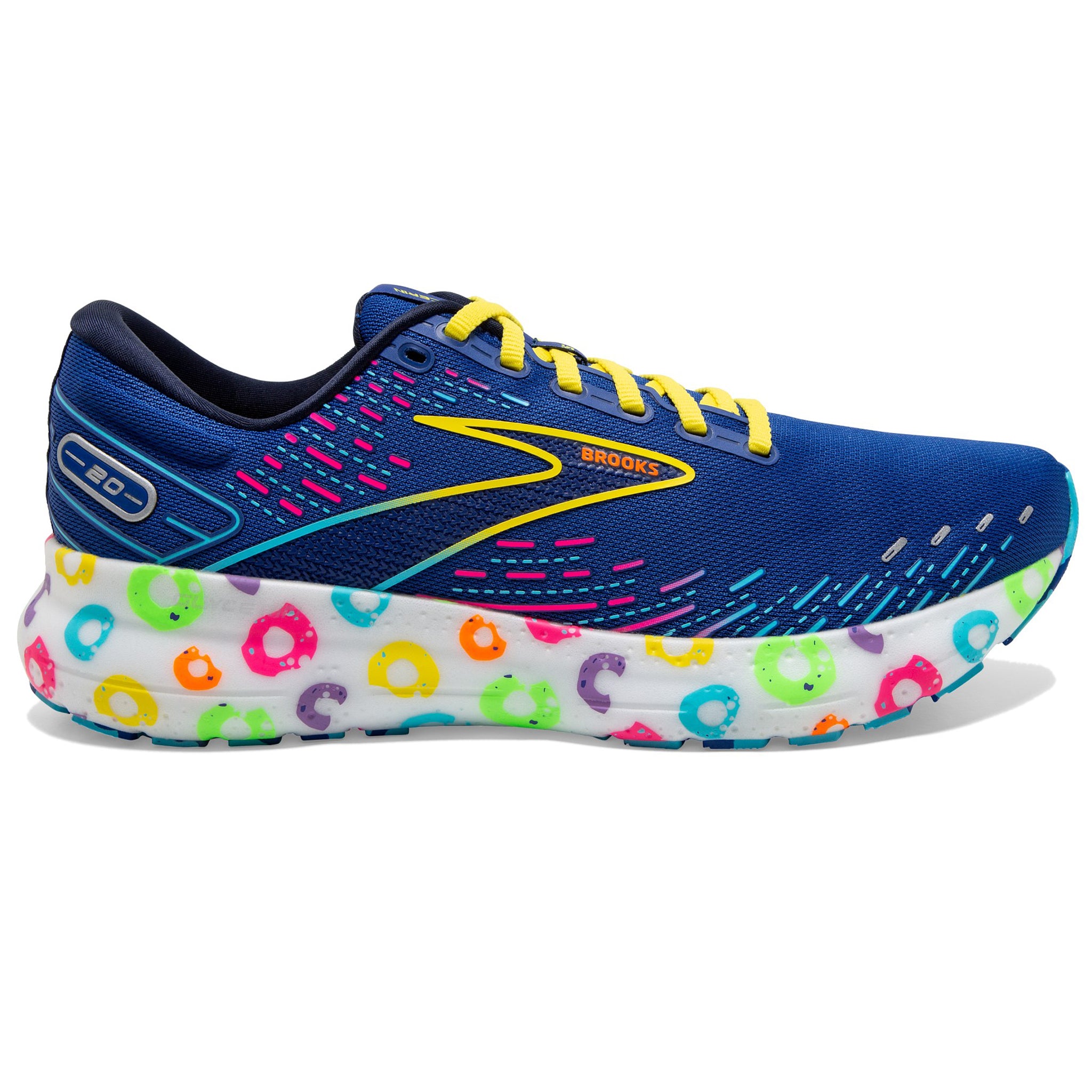 Brooks tennis shoes best sale