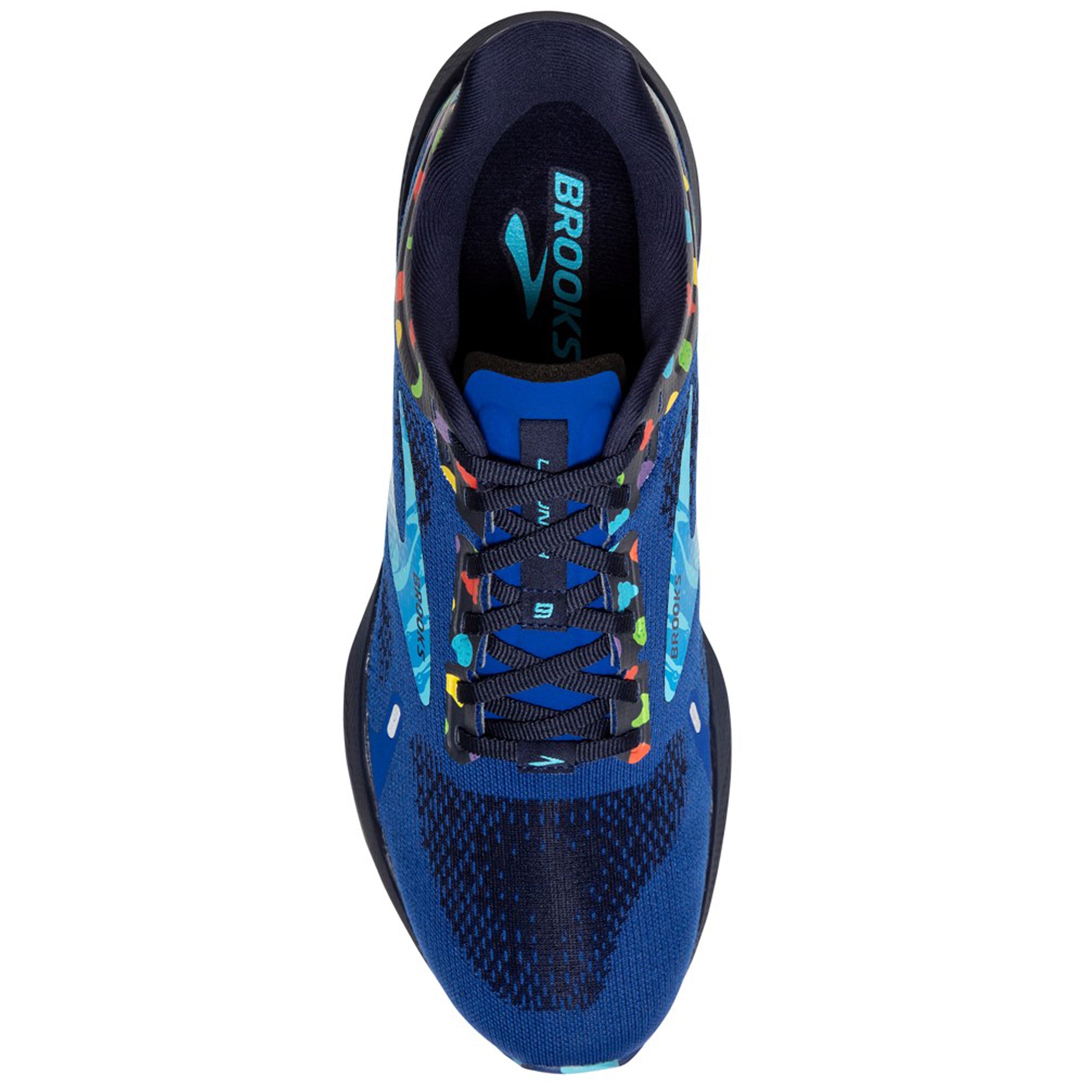 Brooks Men s 110386 462 Launch 9 Bowl O Brooks Running Shoes That Shoe Store and More