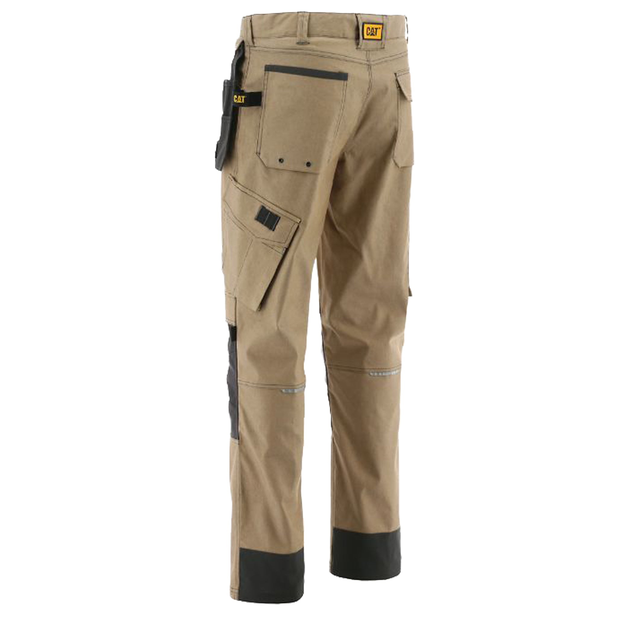 Caterpillar Men's H2O Defender Work Pants 1810008 – That Shoe Store and More