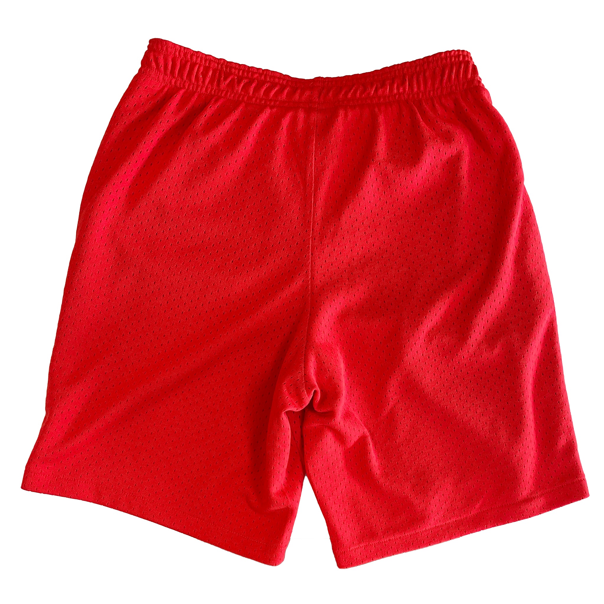 Champion shorts shops mens red