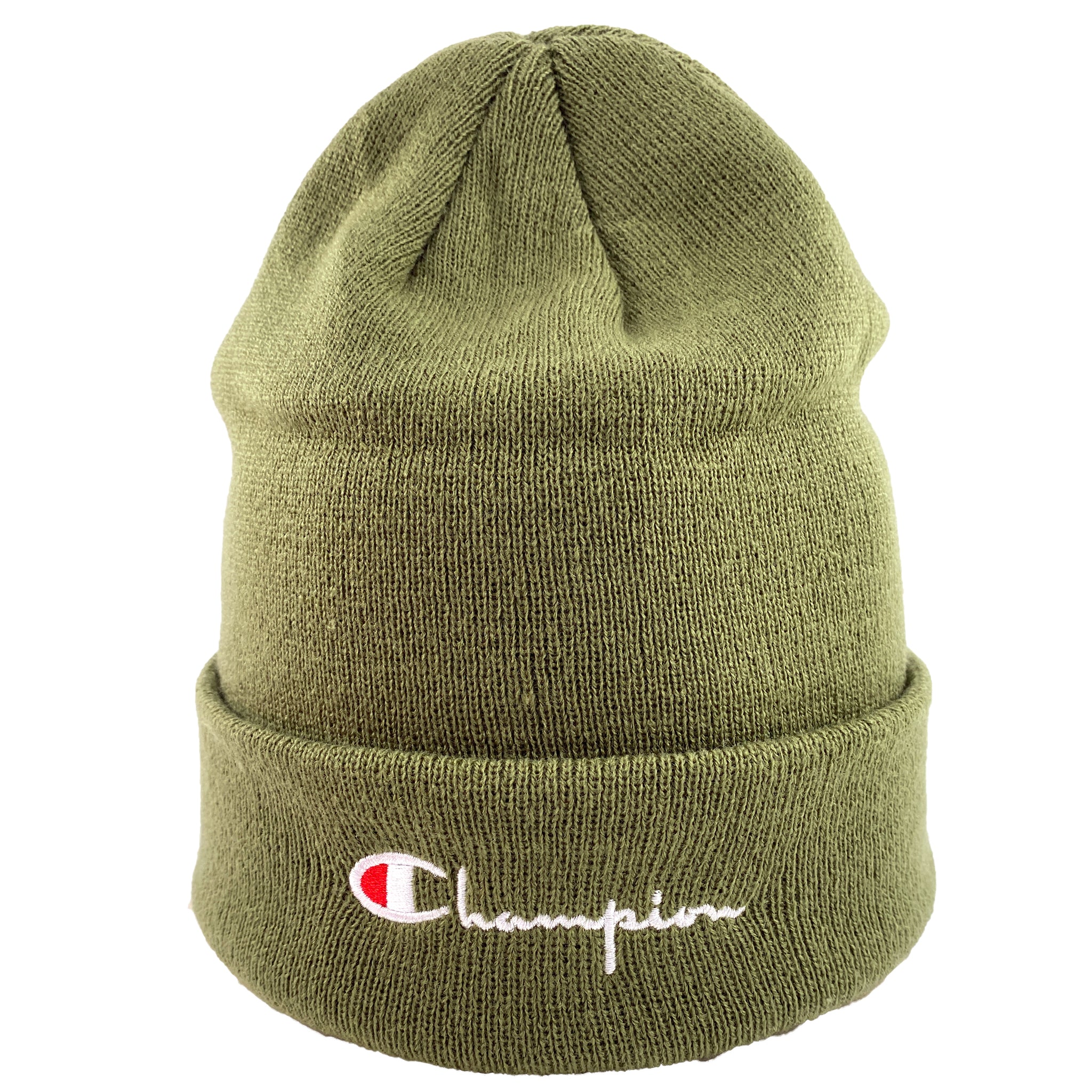 Champion Men s Beanie with Cuff