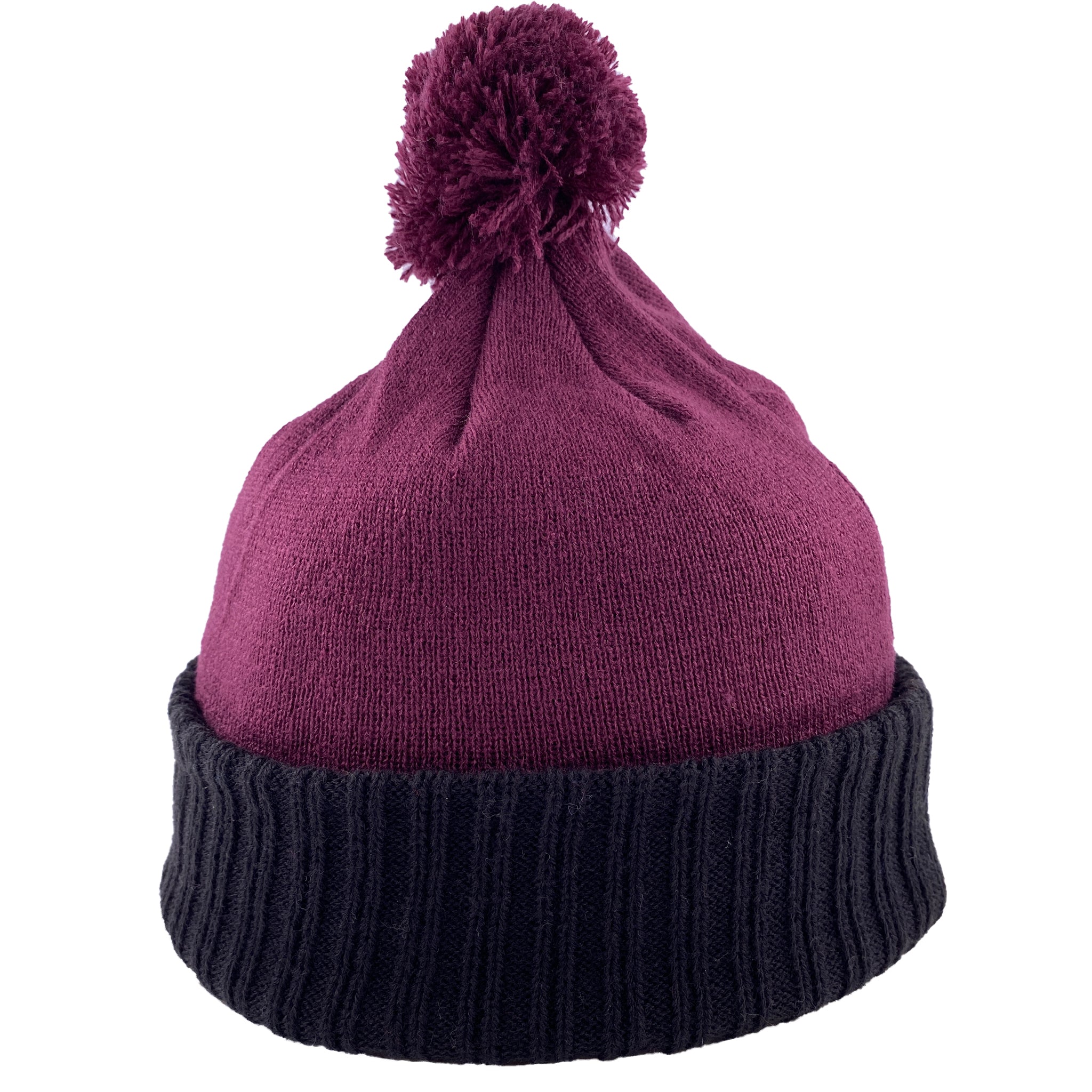 More Store Men\'s Champion Shoe Beanie and Pom That – with