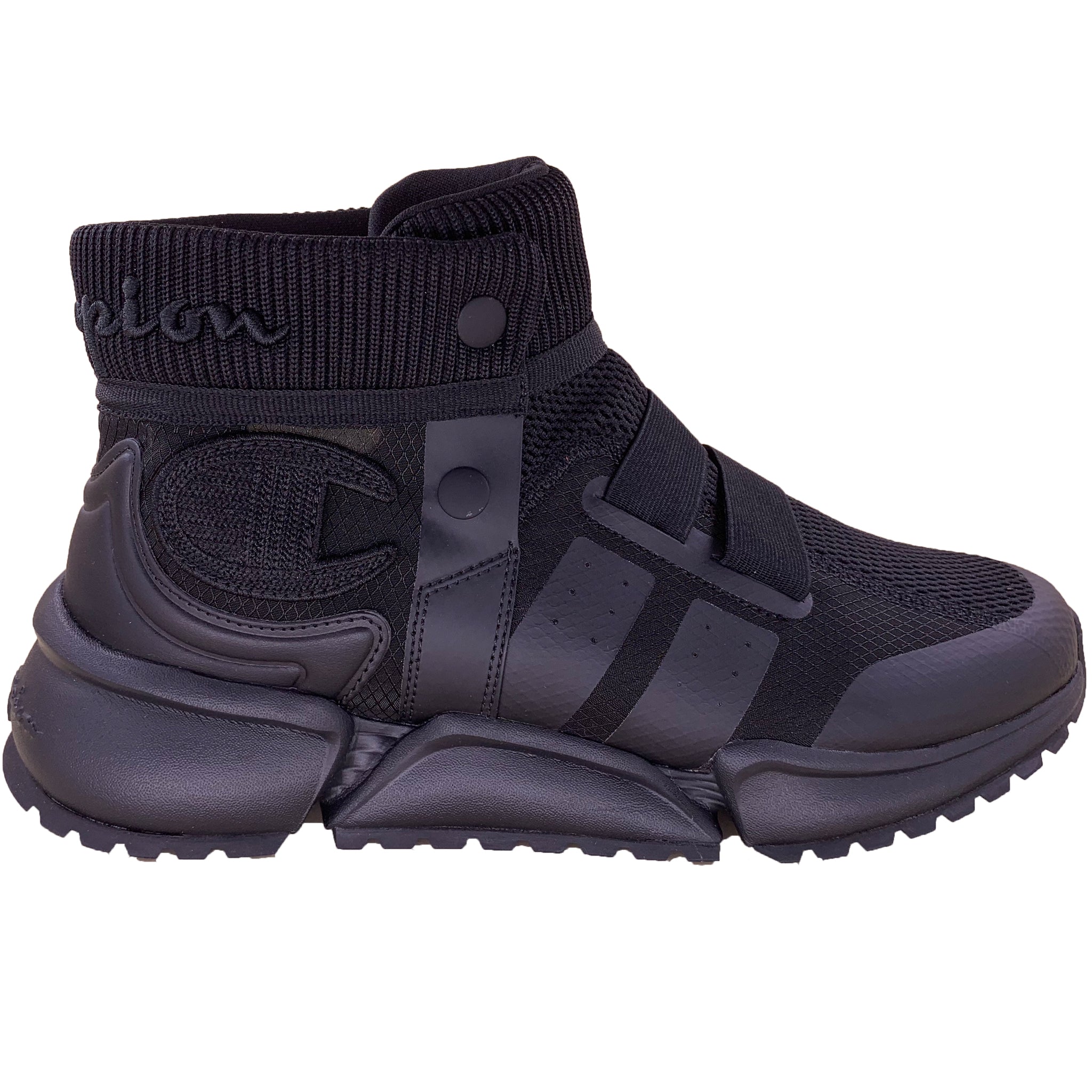Champion Life Men s RF Rally Future Mid Sneakers Shoes That Shoe Store and More