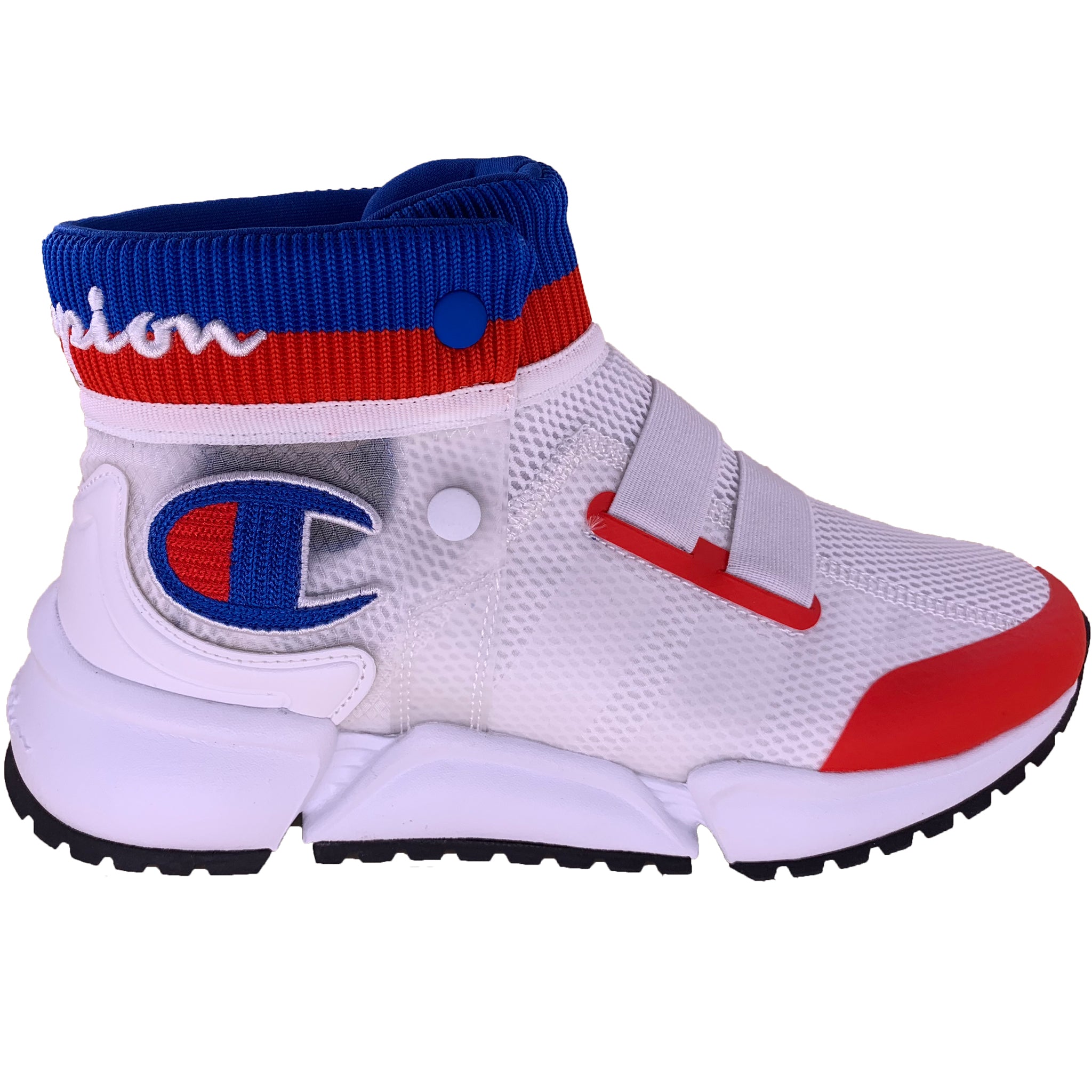 Champion Life Men s RF Rally Future Mid Sneakers Shoes That Shoe Store and More