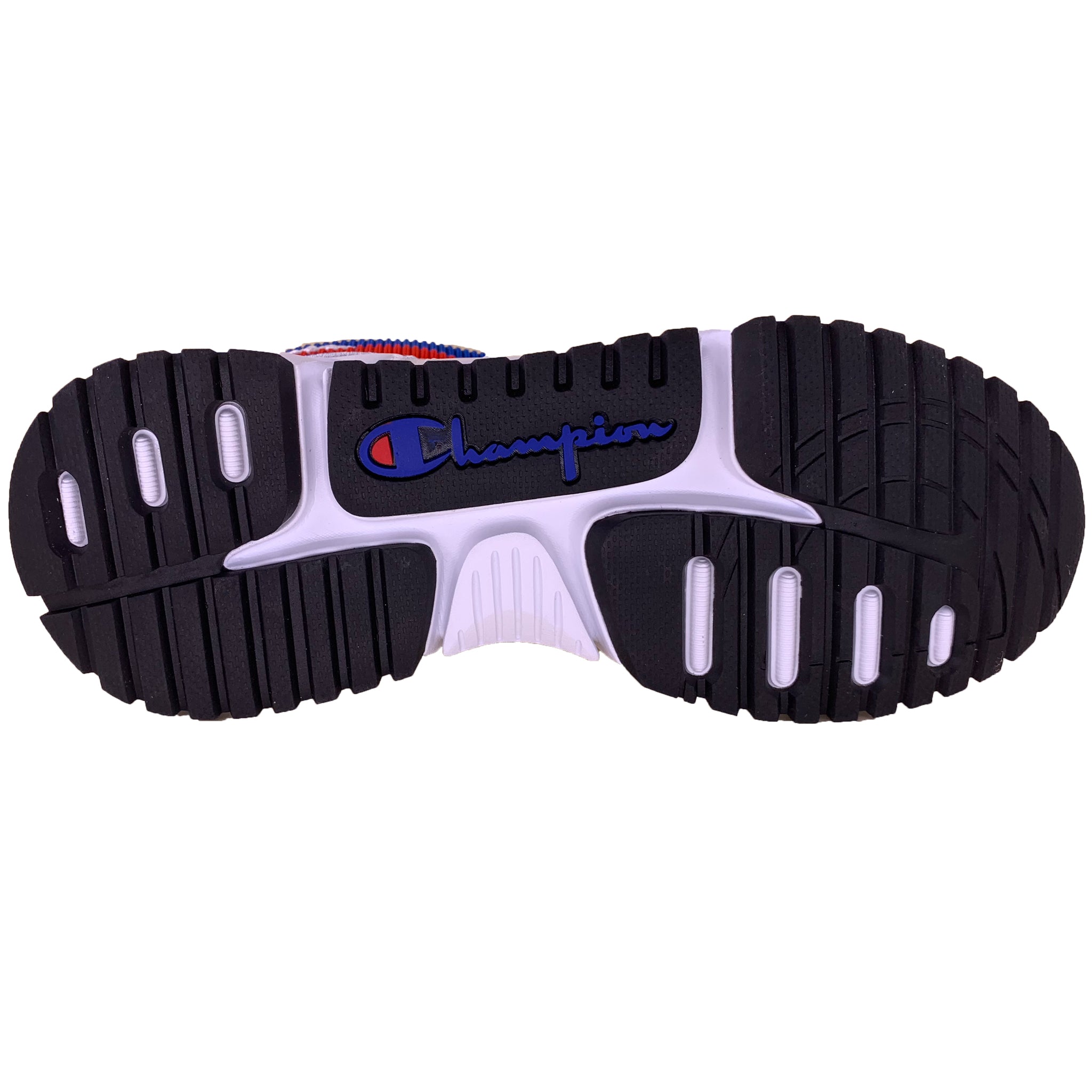 Champion Rally Future Mid Sneakers