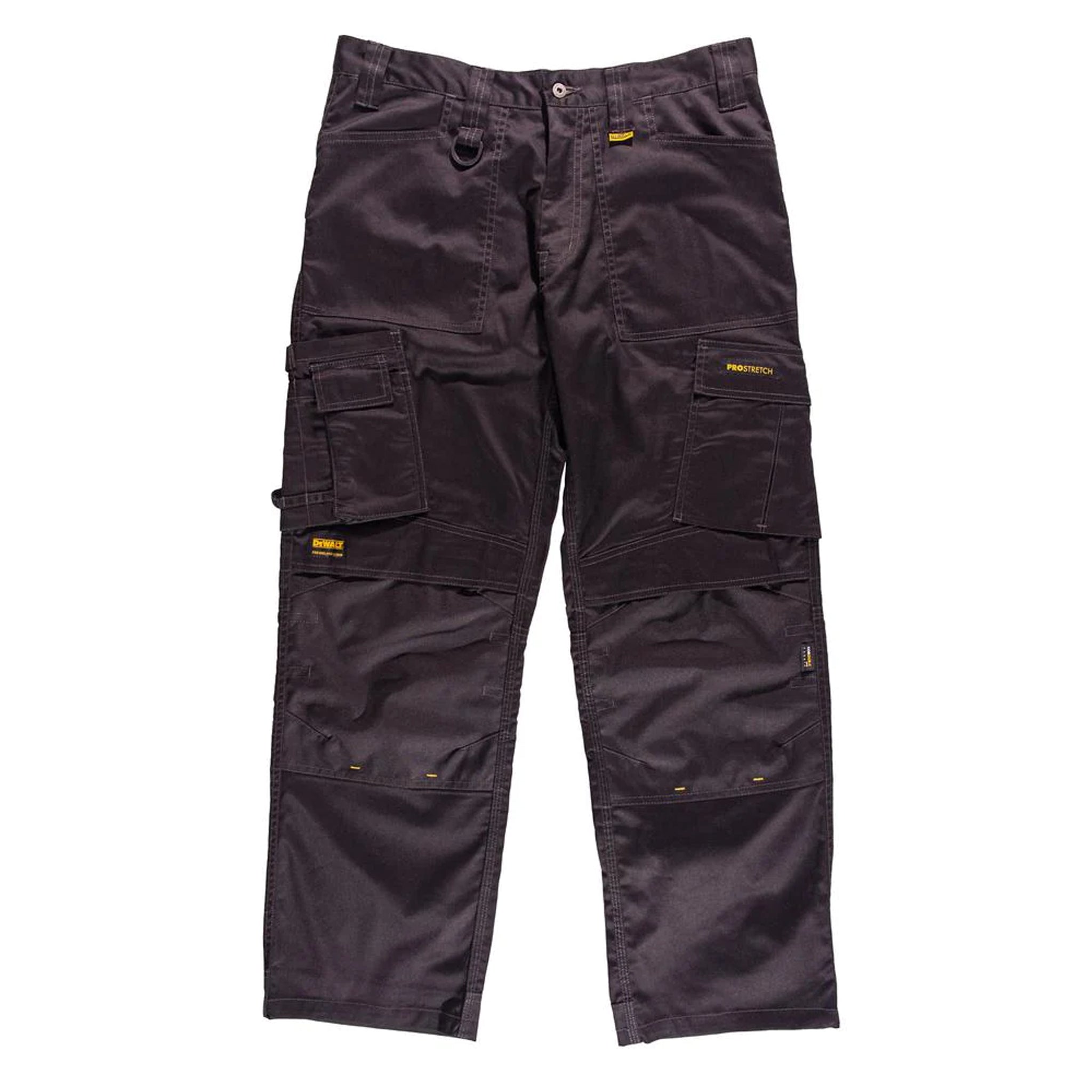 Snickers 6251 Allround Stretch Work Trousers Standard Fit - Short Leg |  Borderland Muff