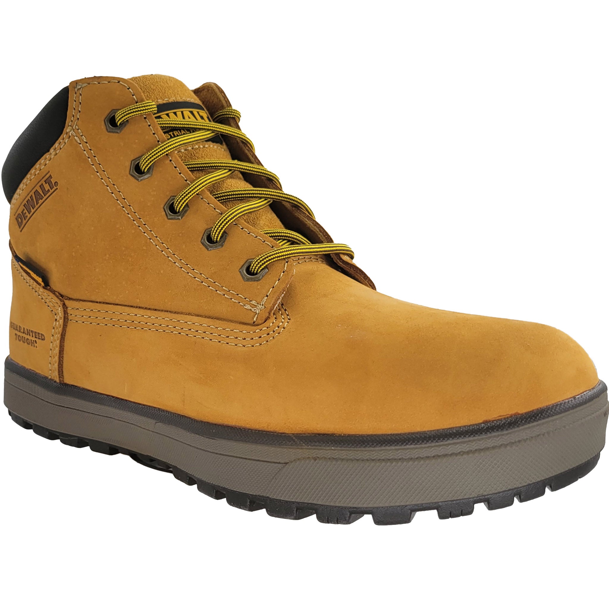 De walt fashion rigger boots