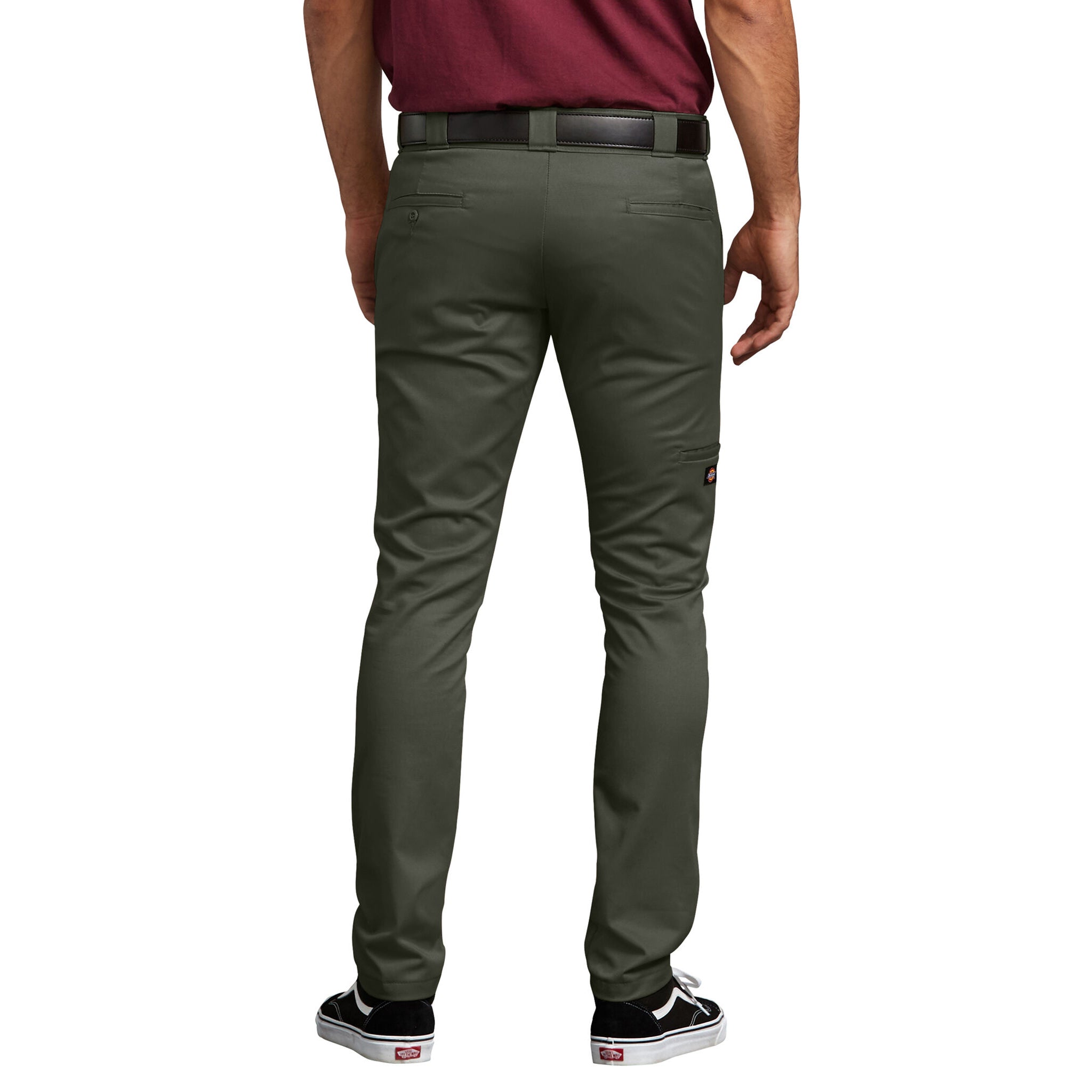 Dickies straight fit pants best sale