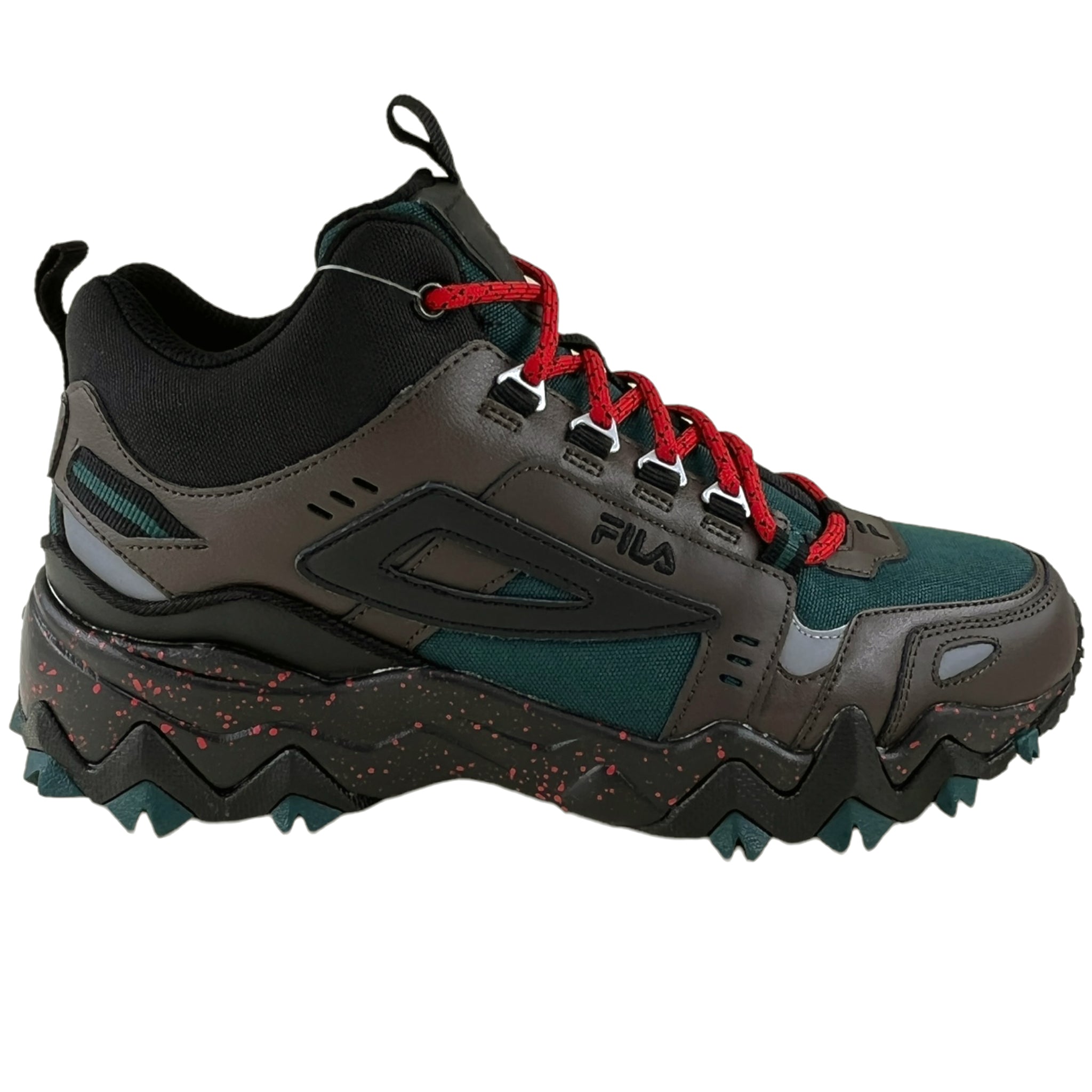 Fila destroyer sandals deals