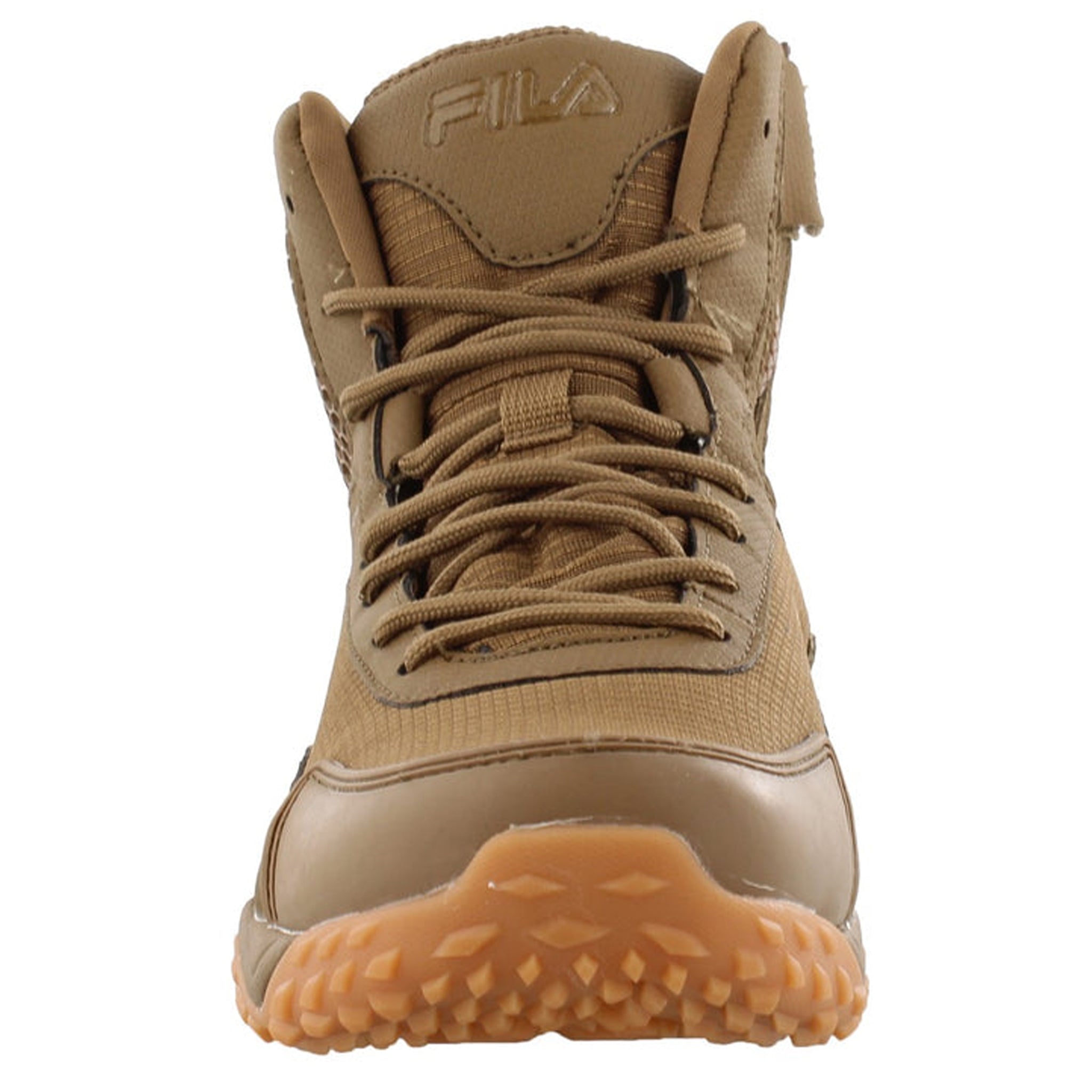 Fila Men s Chastizer Tactical Style Work Boots