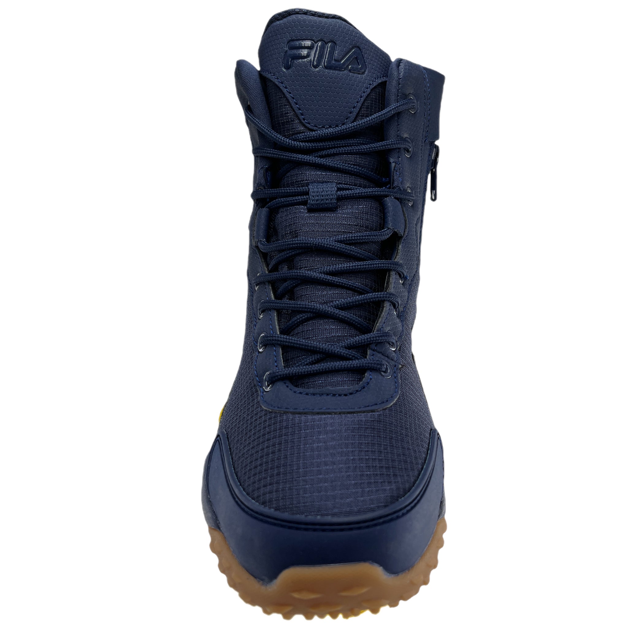 Fila Men s Chastizer Tactical Style Work Boots That Shoe Store and More