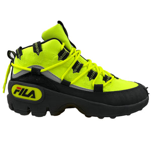 Fila Men's Grant Hill 1 X Trailpacer Hiking Sneakers 1QM00780