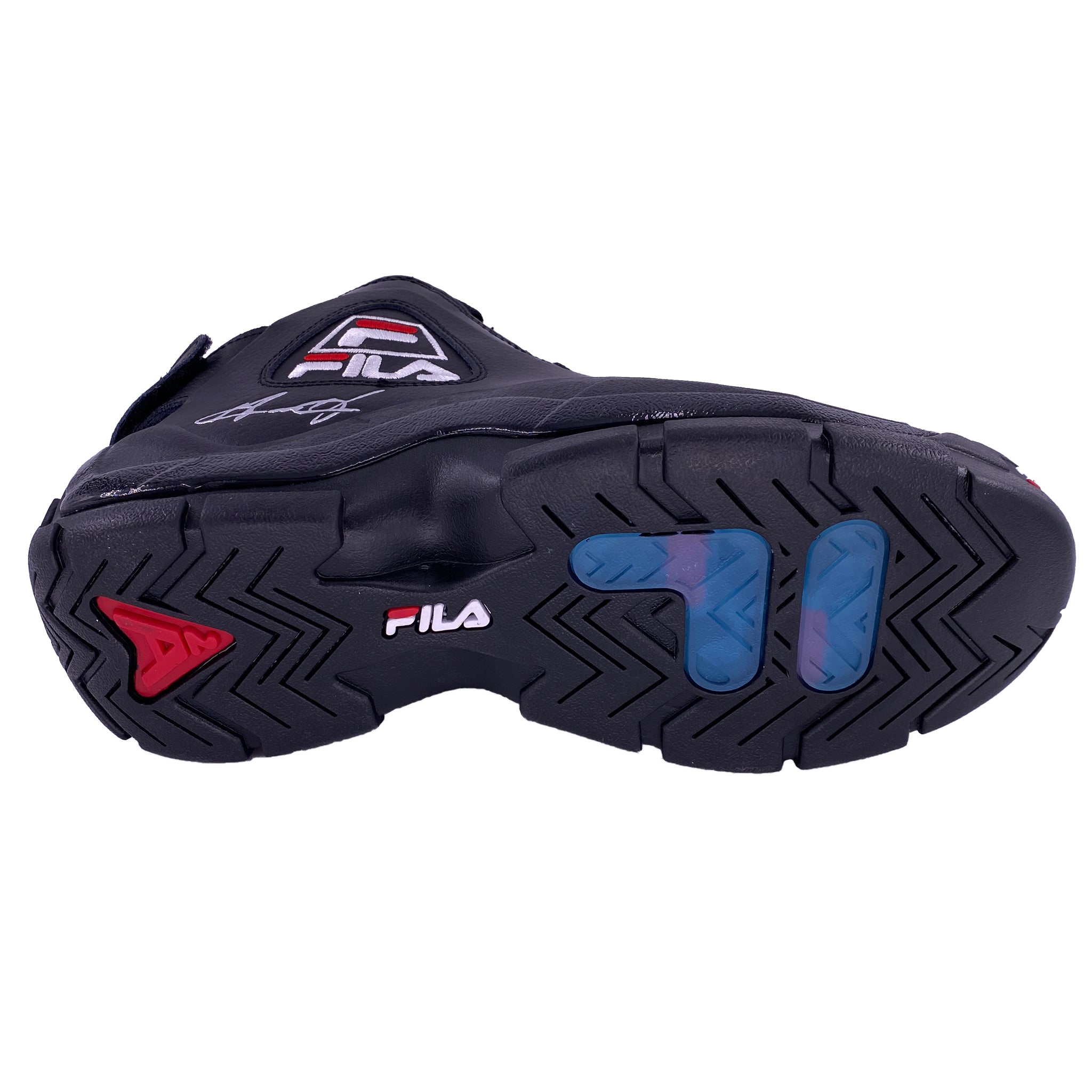 Shops 1993 fila shoes