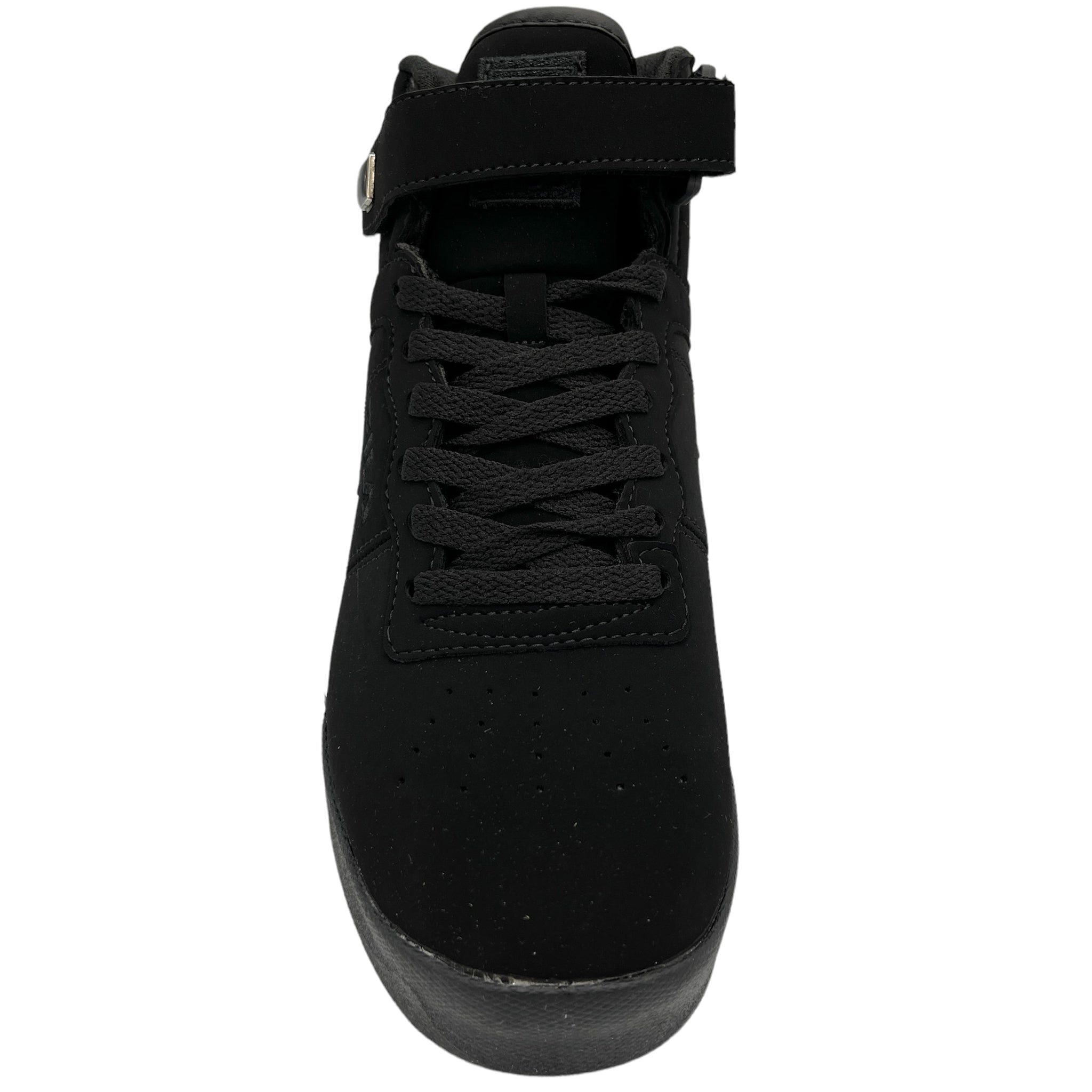 Black fila f13 shops