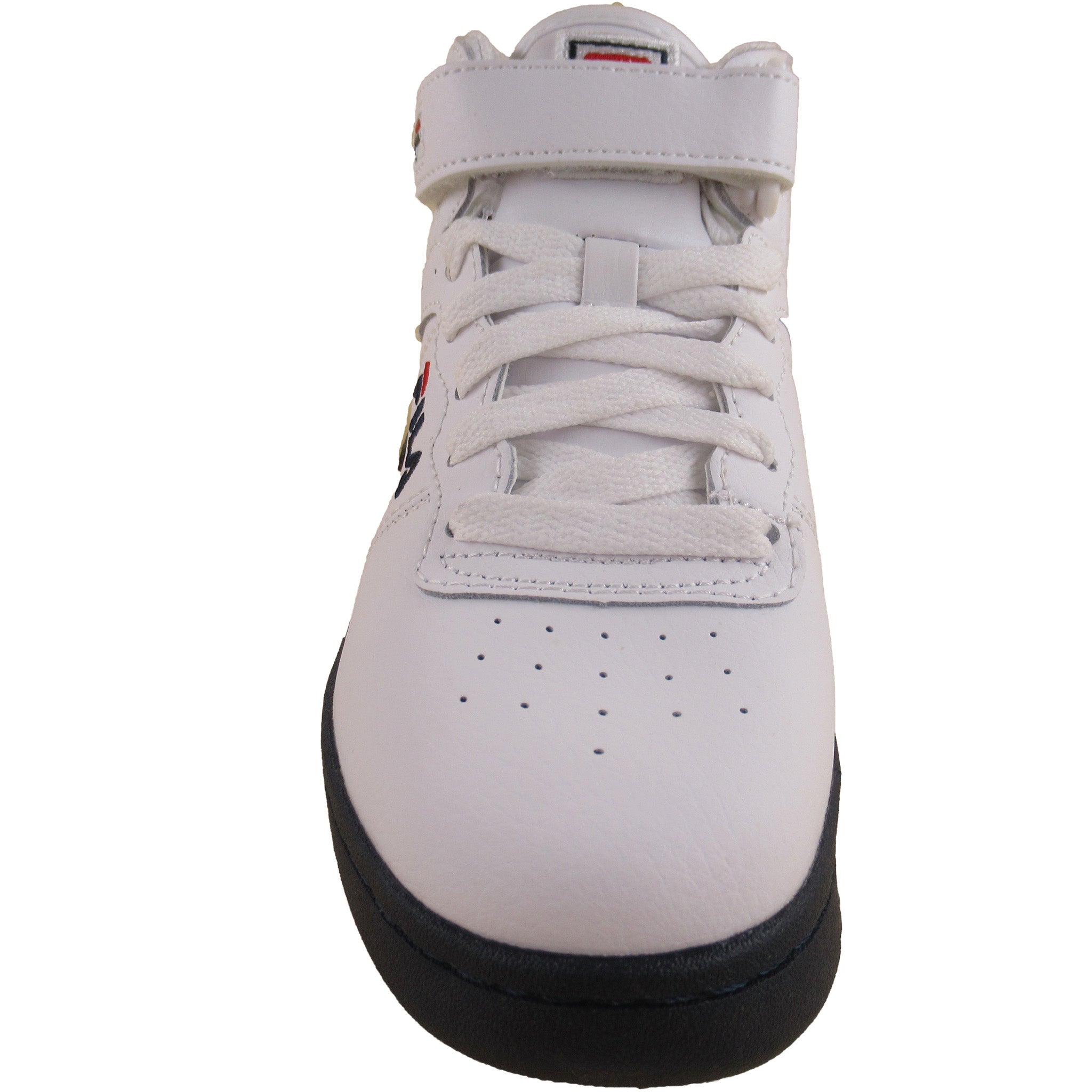 Fila Men's F13 F-13 Classic Casual Retro Athletic Shoes – That Shoe Store  and More