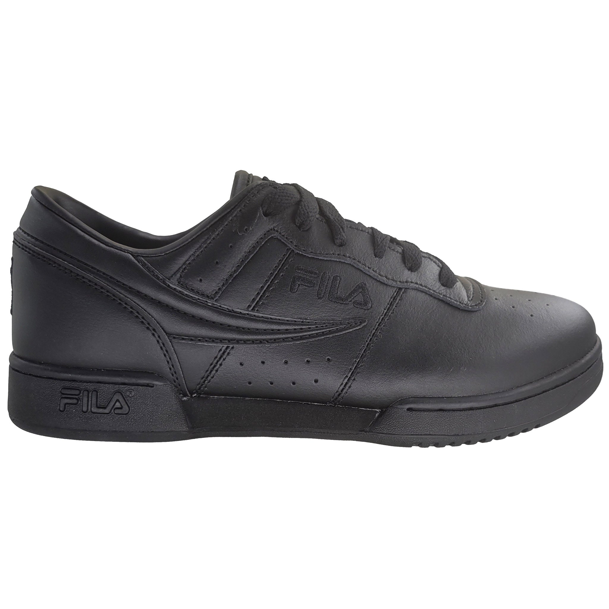 Fila Men's Original Fitness Casual Shoes – That Shoe Store and More
