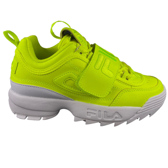Fila Women's Casual Footwear – That Shoe Store and More