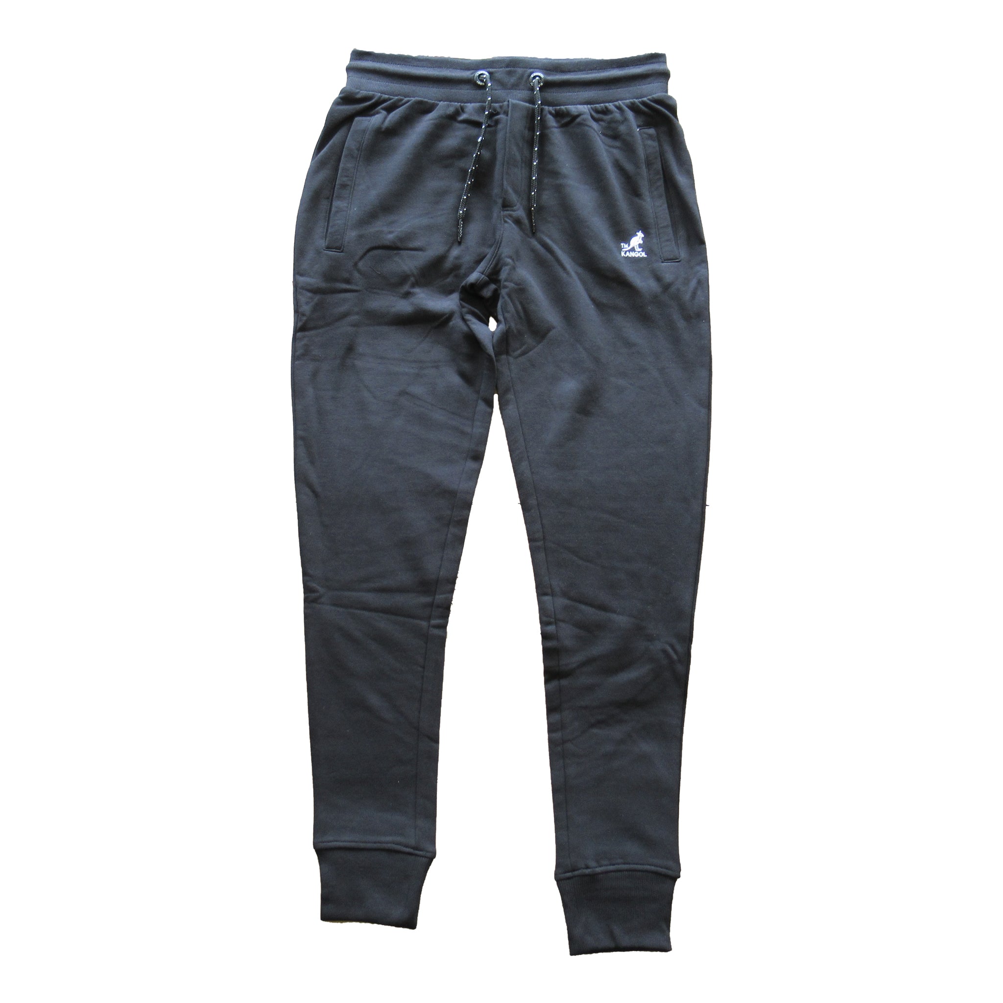 Kangol mens joggers outlet