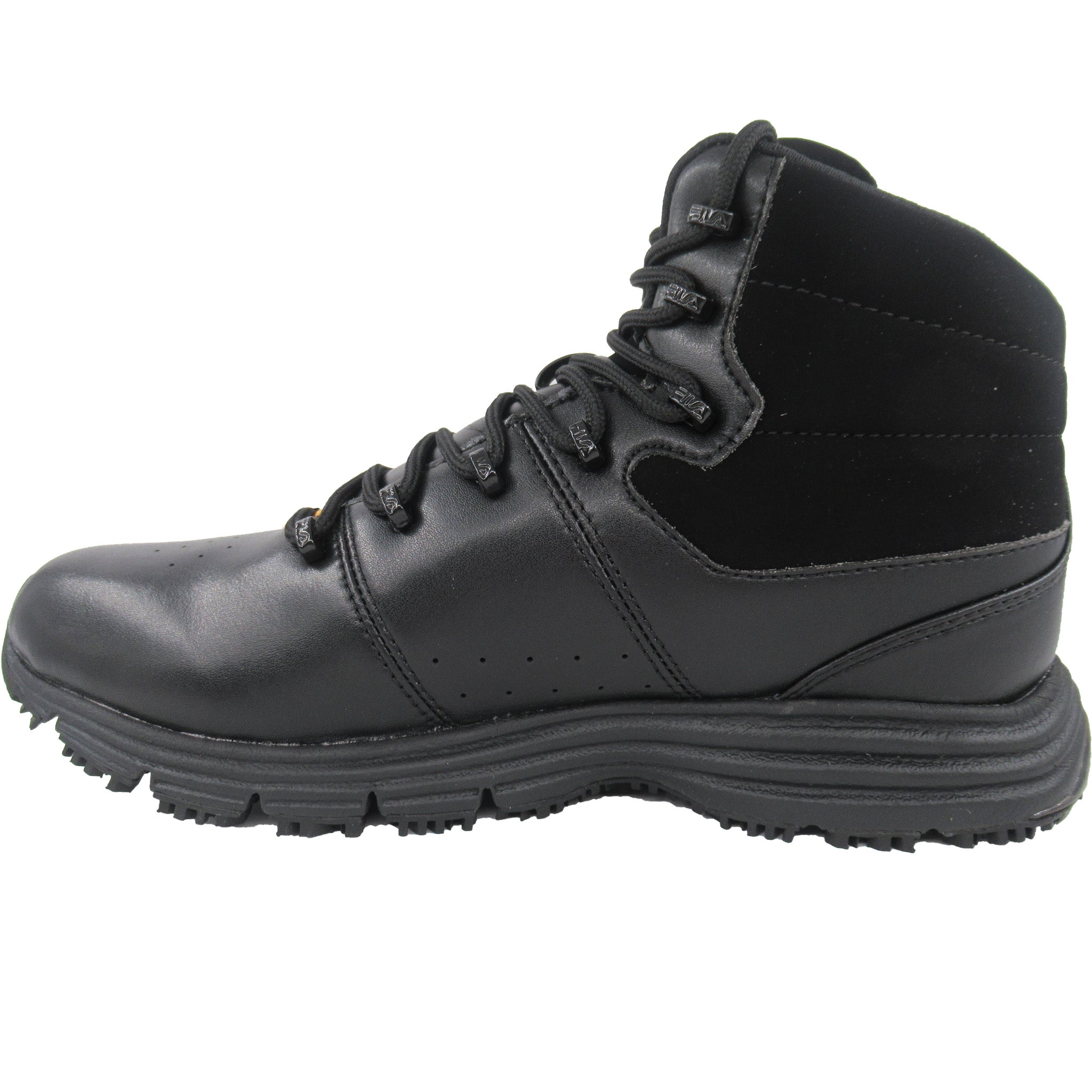 Fila Men s 1SH40132 Memory Breach SR Work Boots