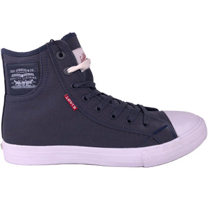 Levi's Footwear Hamilton Buck II Memory Foam Shoes