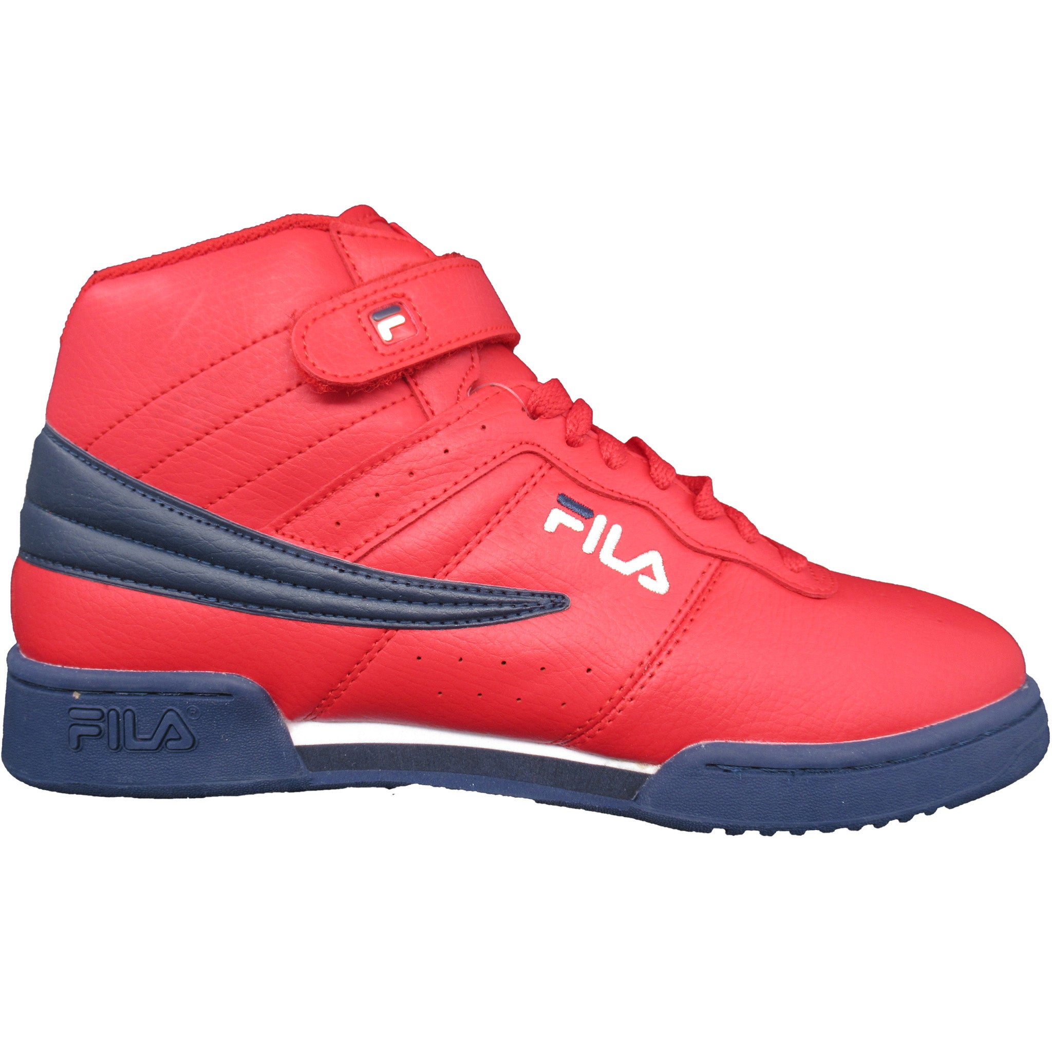 Men's fila f13 weathertech fashion retro sneakers