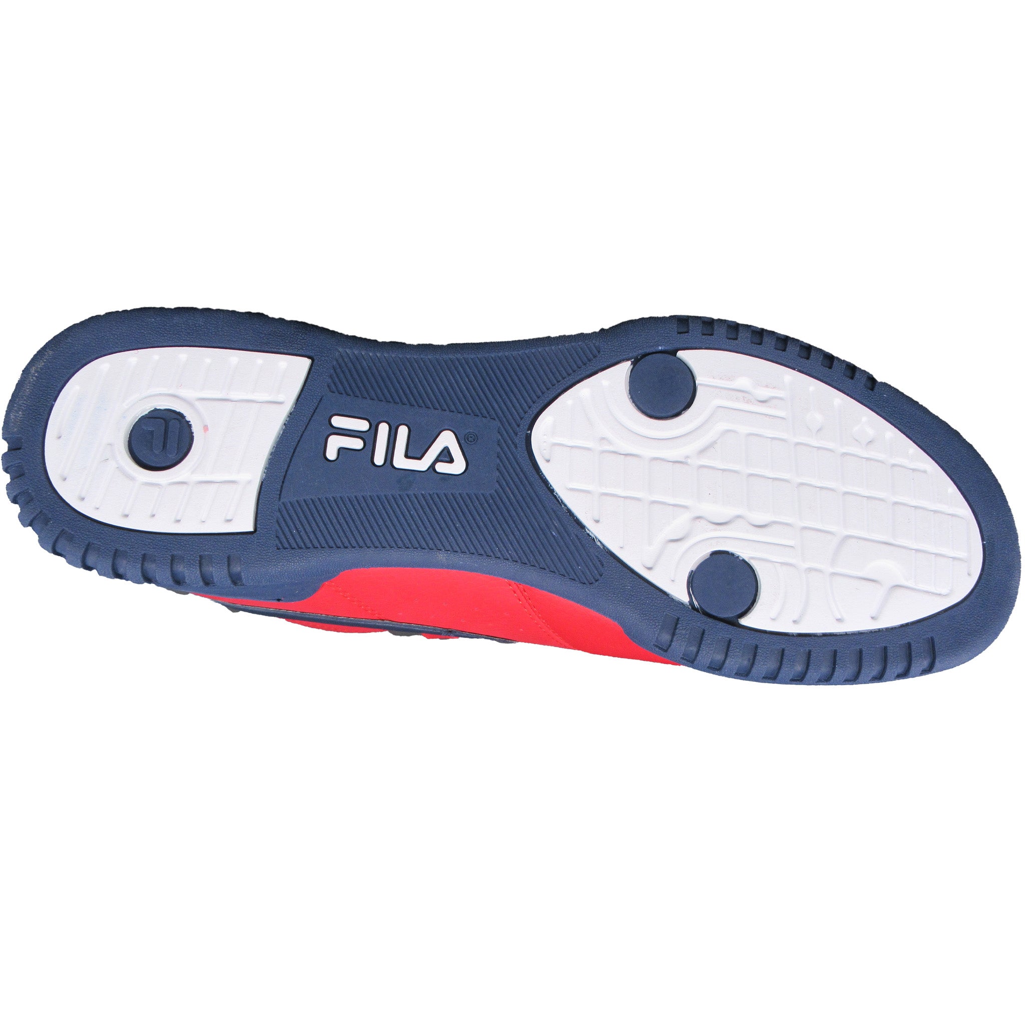 Fila fashion futsal shoes