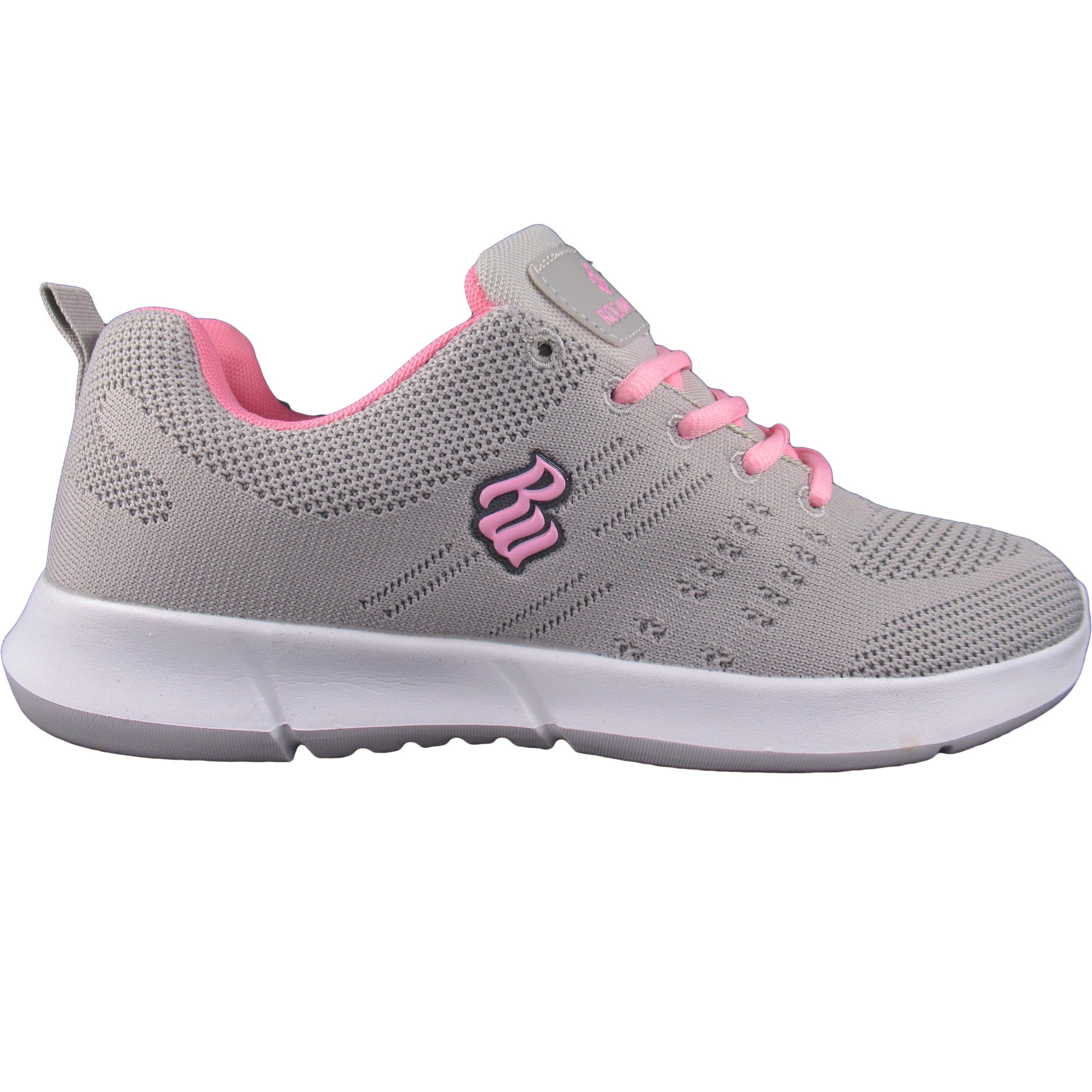 Rocawear Women s Run 01 Lightweight Casual Running Shoes