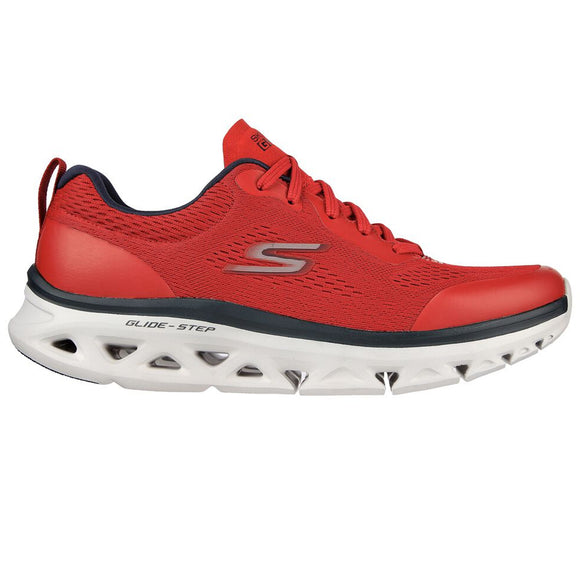 Skechers Men's 220503 GO RUN Glide-Step Flex Running Shoes – That Shoe  Store and More