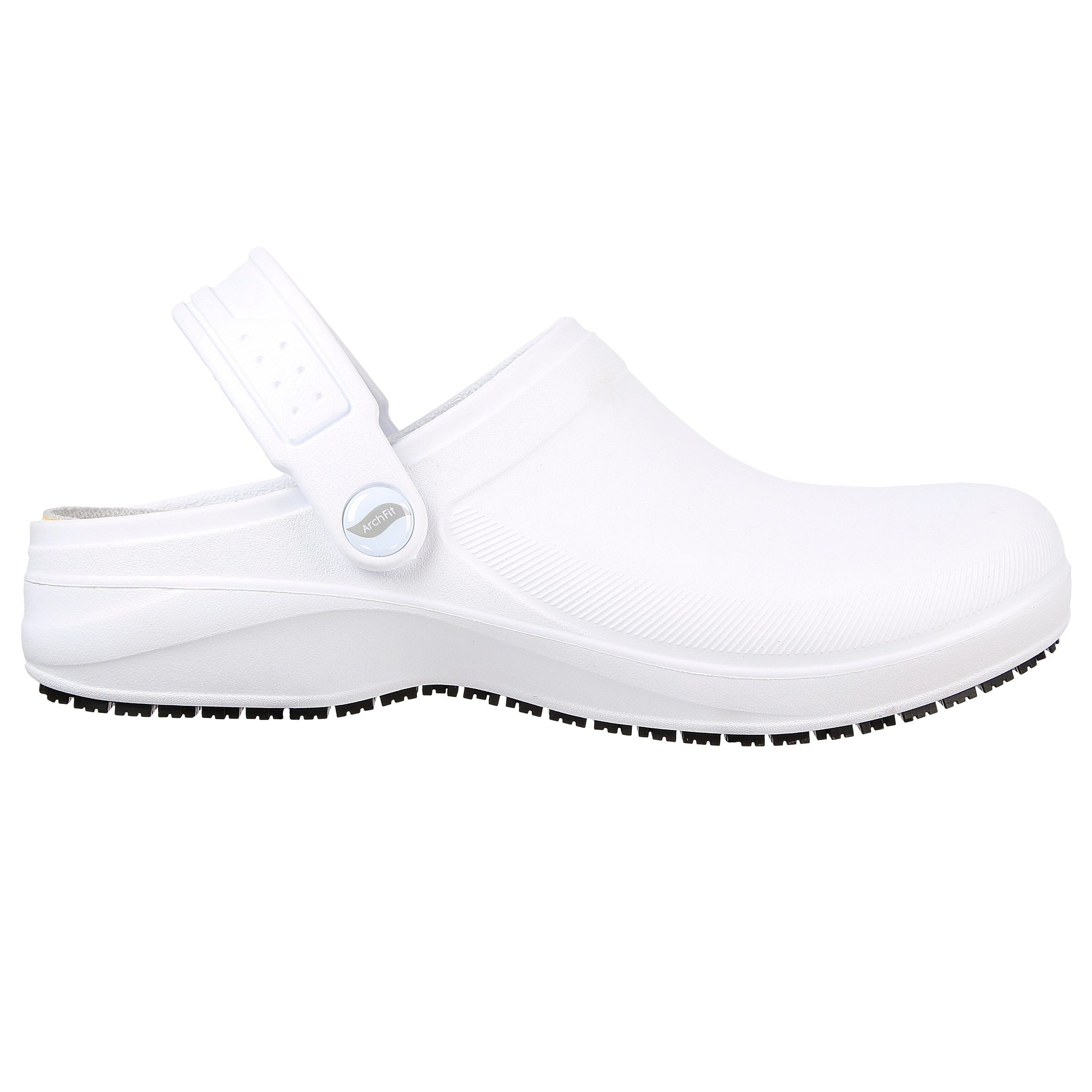 Shops white sketchers for women