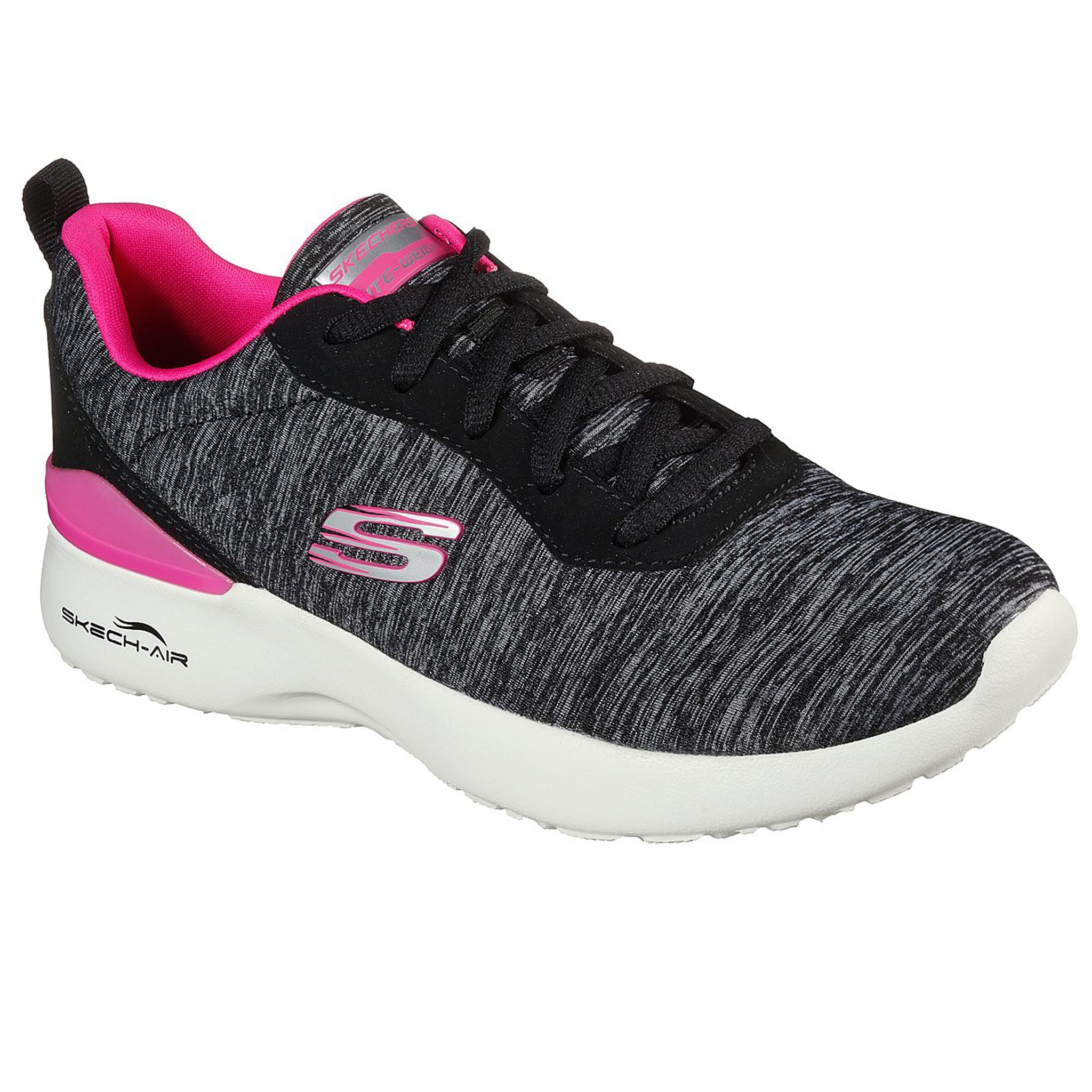 Skechers Women\'s That Shoe Sh 149344 Waves and Athletic More Store Skech-Air Paradise – Dynamight