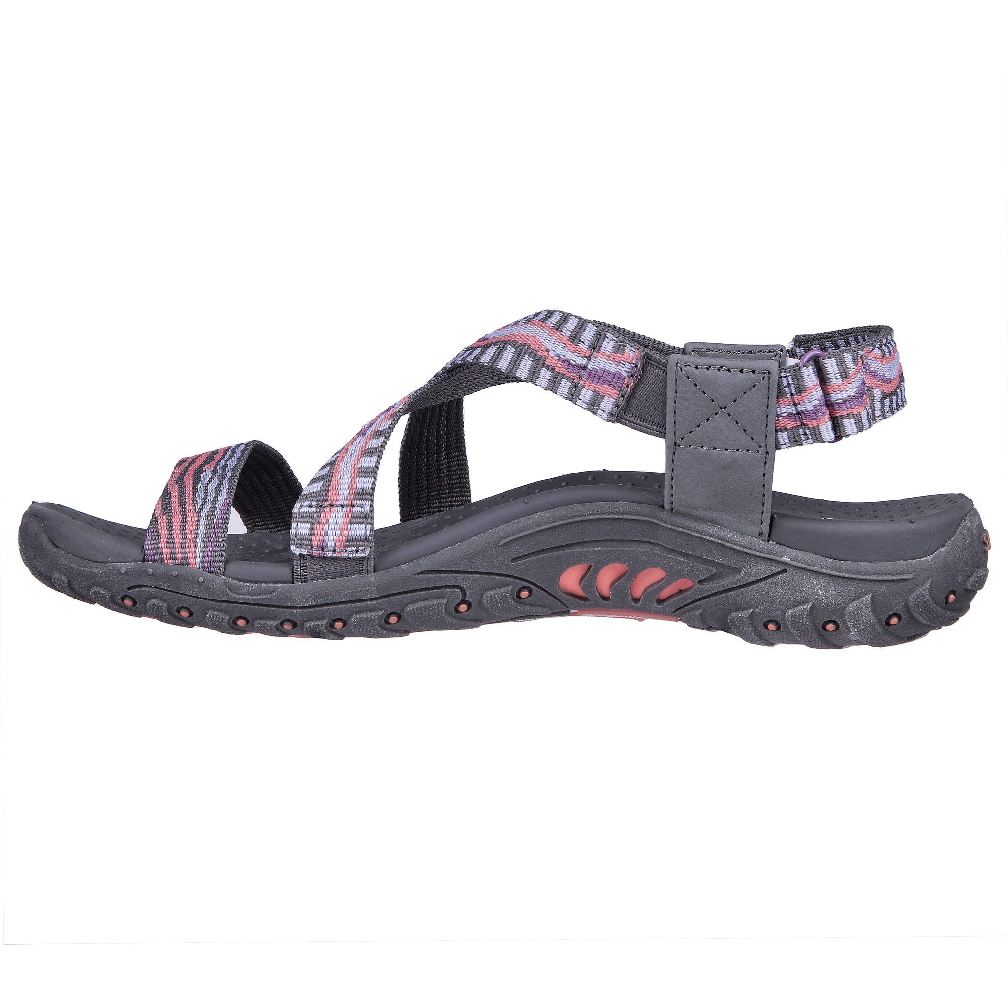 Skechers sandals shops womens purple