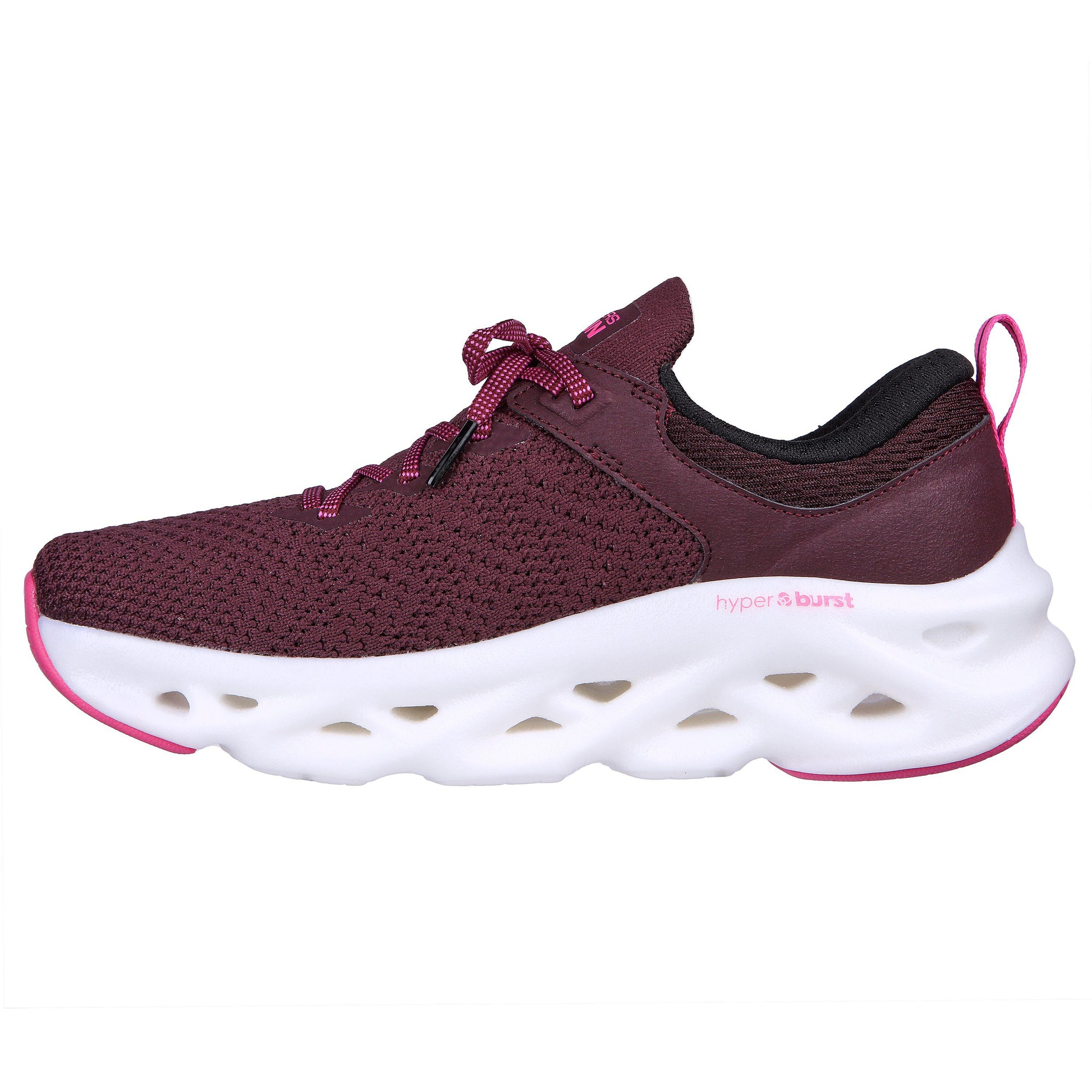 Maroon running shops shoes womens