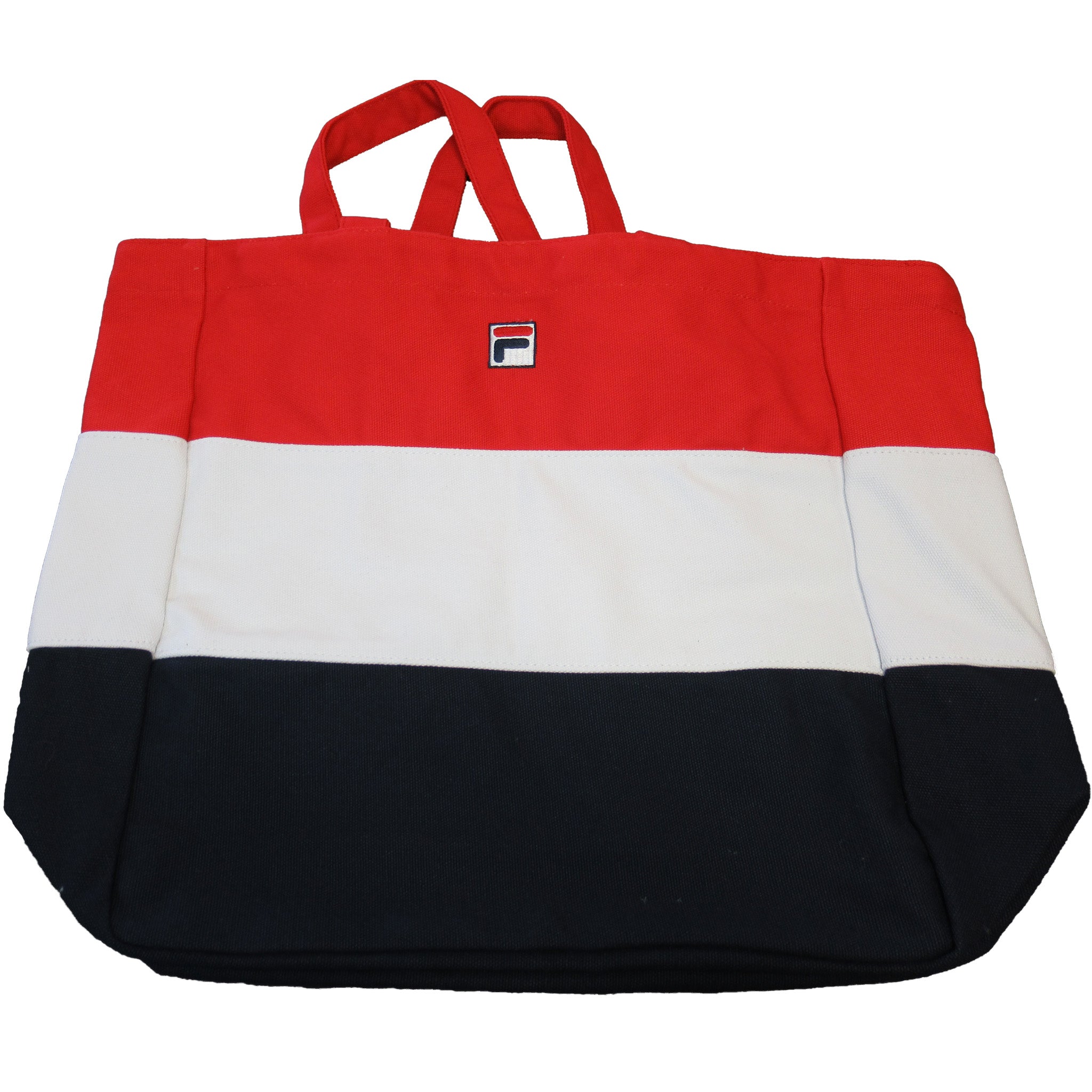 Gift with Purchase Promo: Fila Bag by Marathon Sports