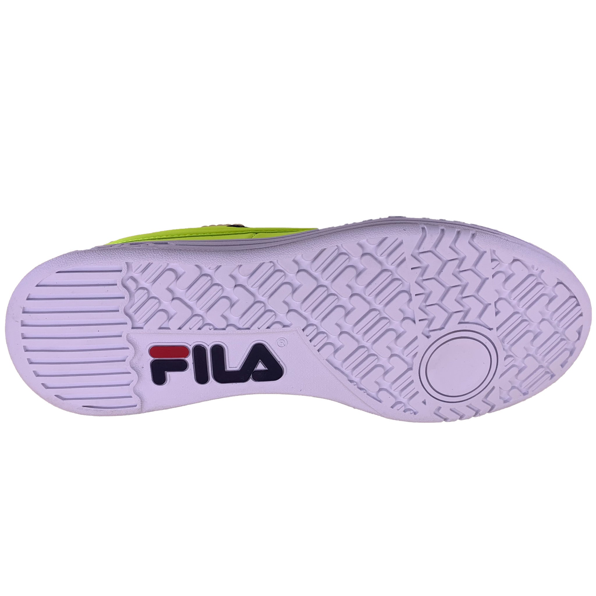 Zapatos fila neon 88 hotsell